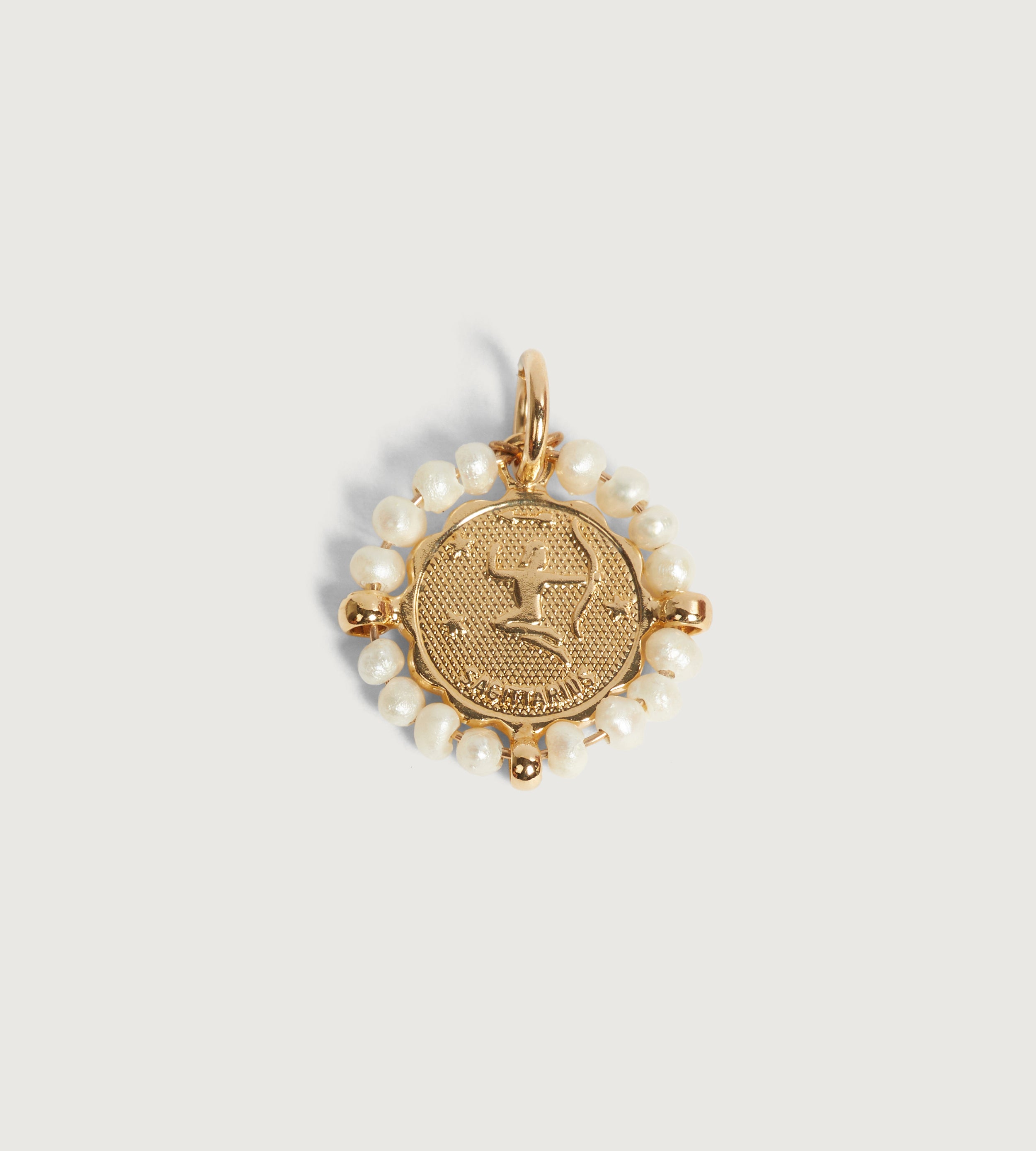 Zodiak Medal