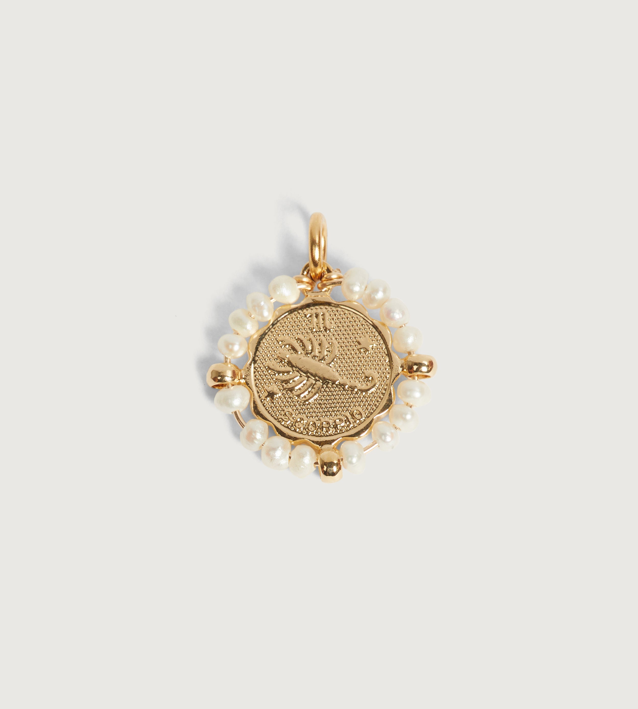 Zodiak Medal