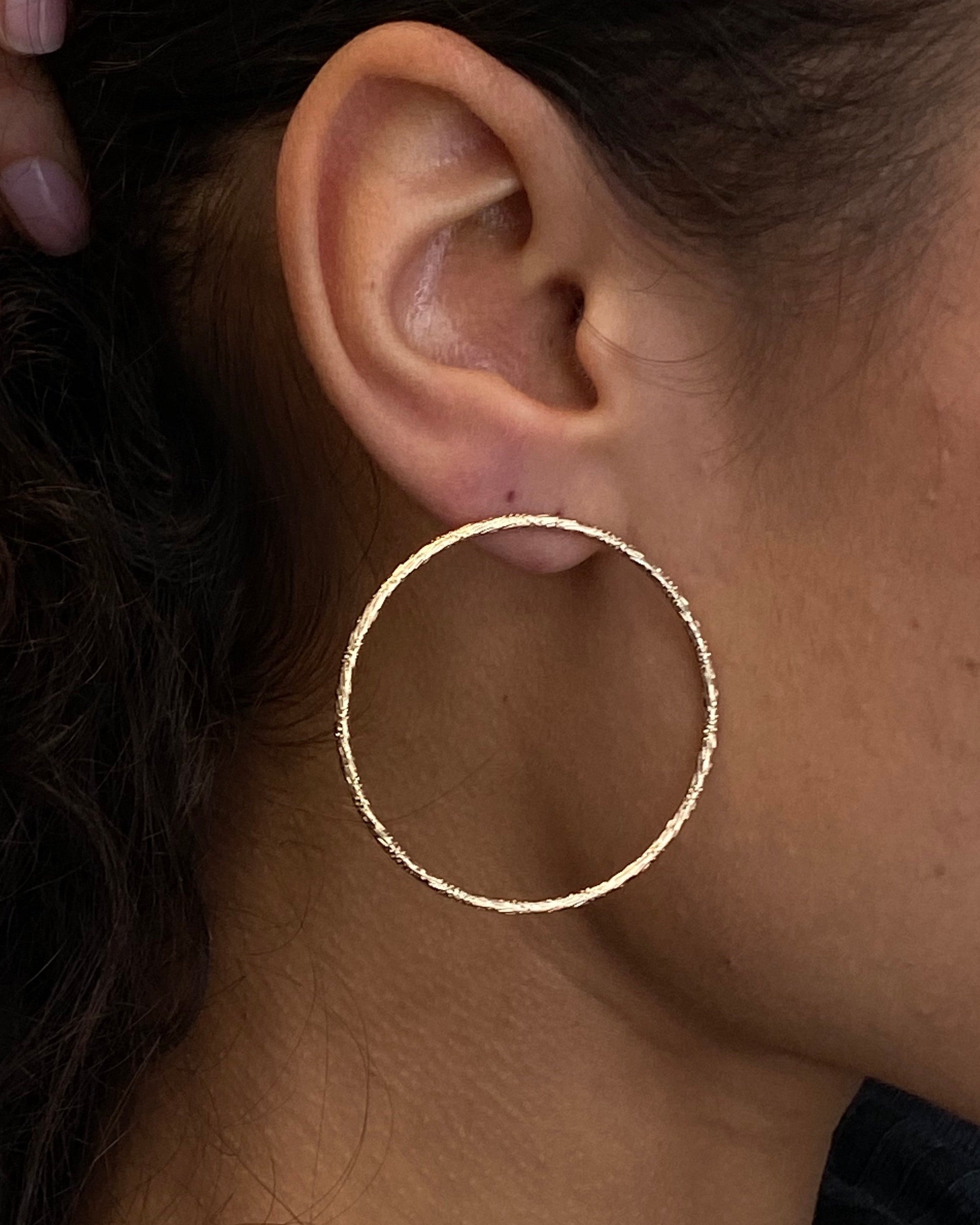 Oura Earring