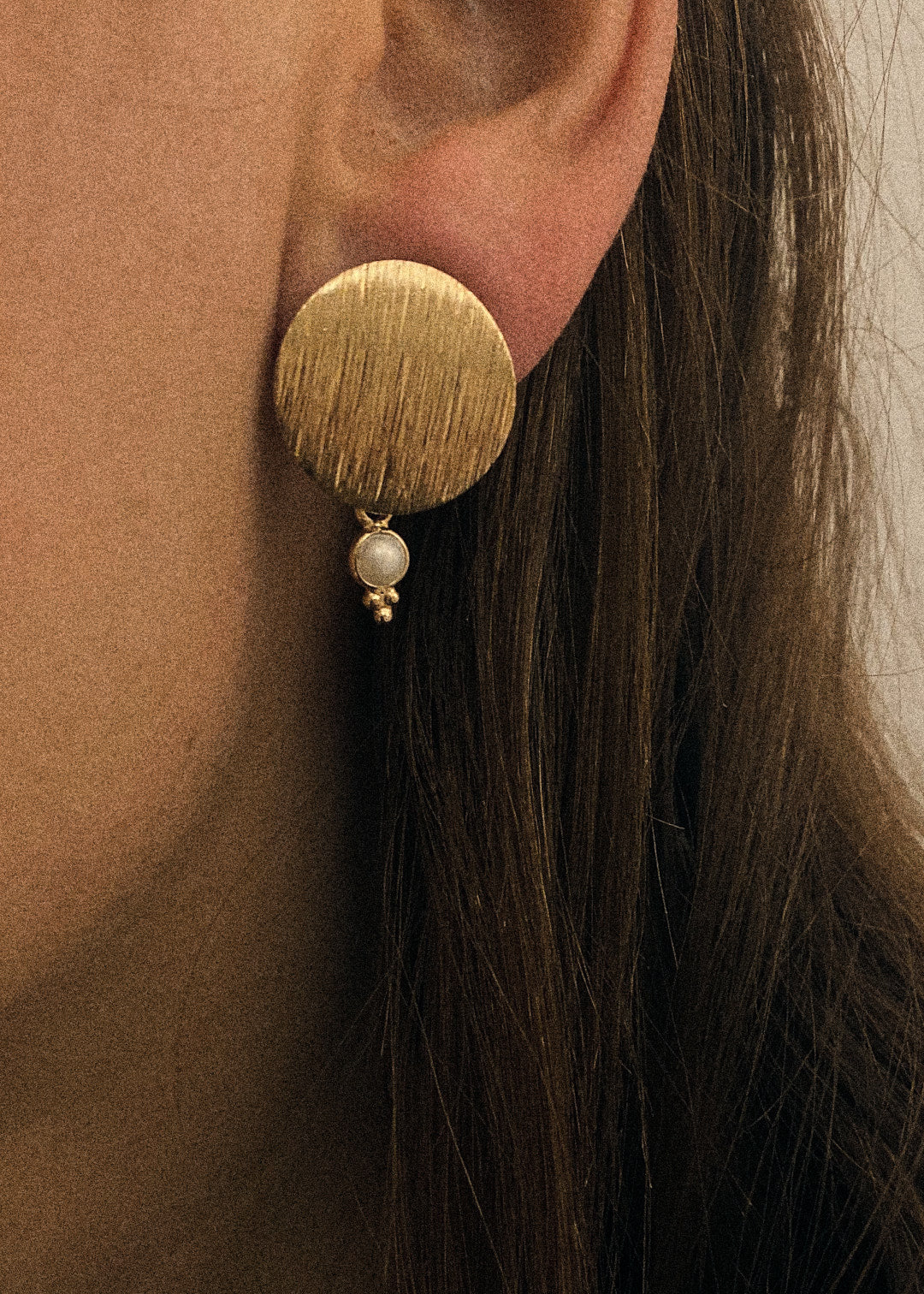 Talma Earring