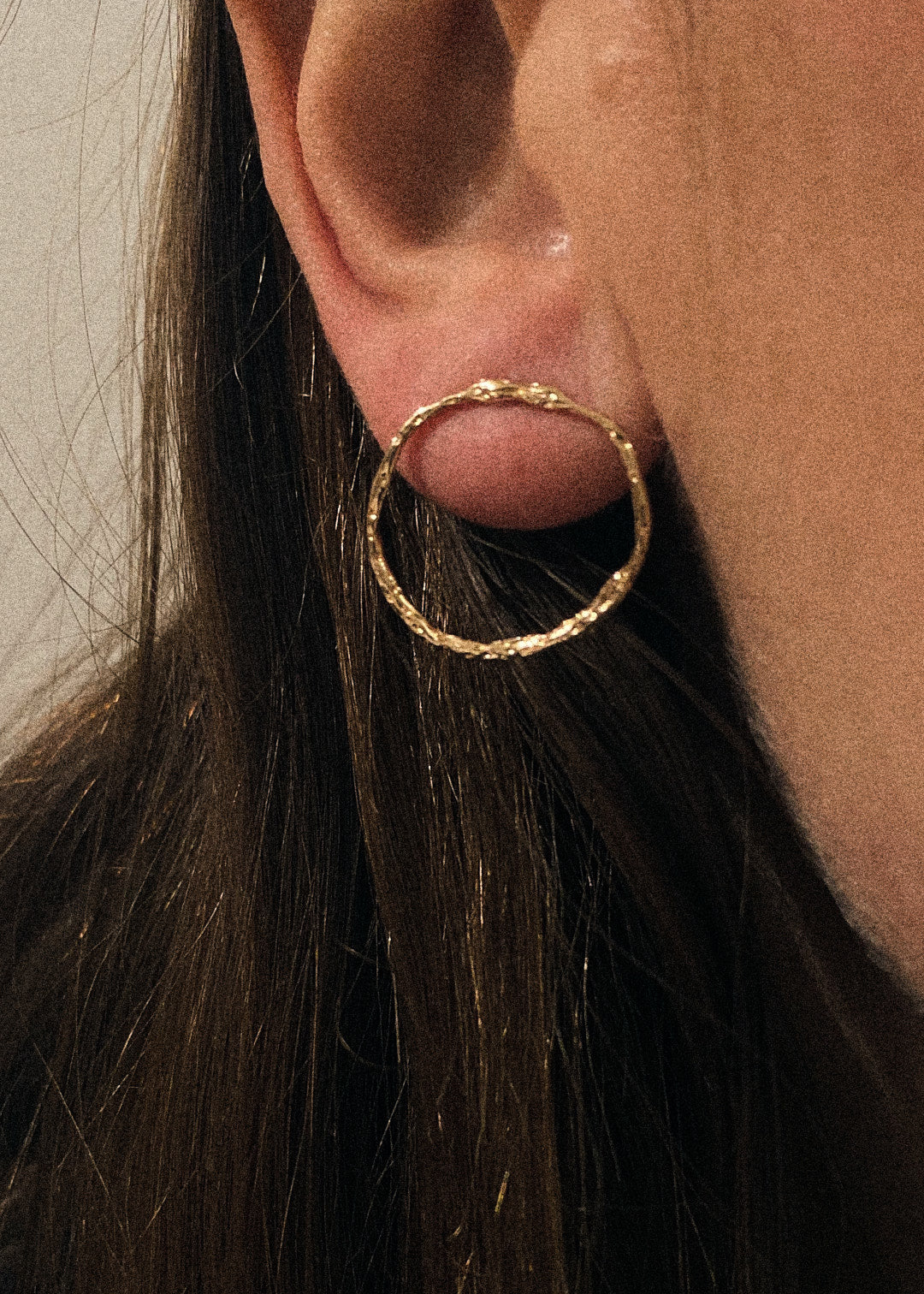 Urane Earring