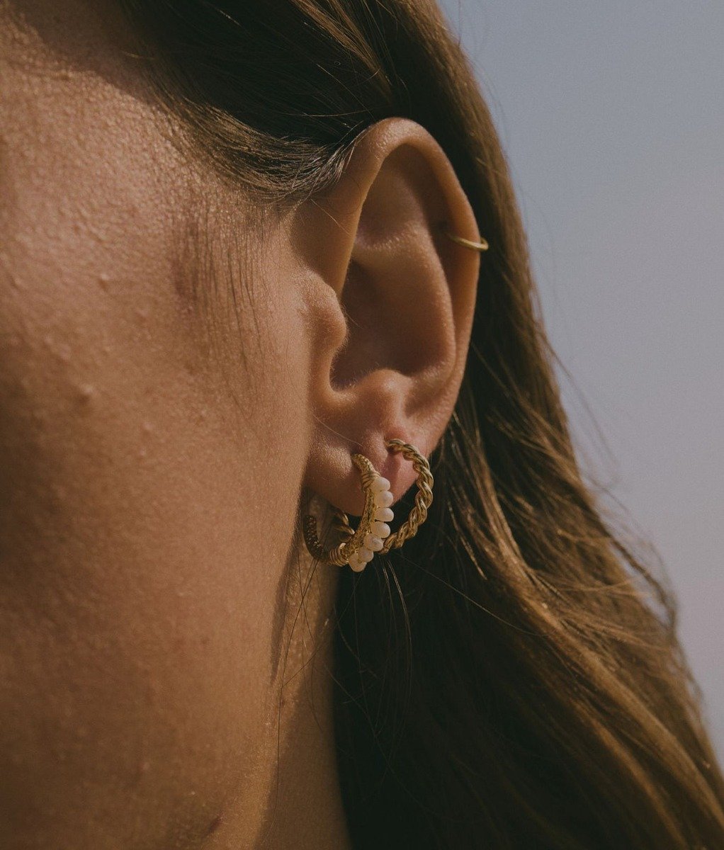 Dora Earring
