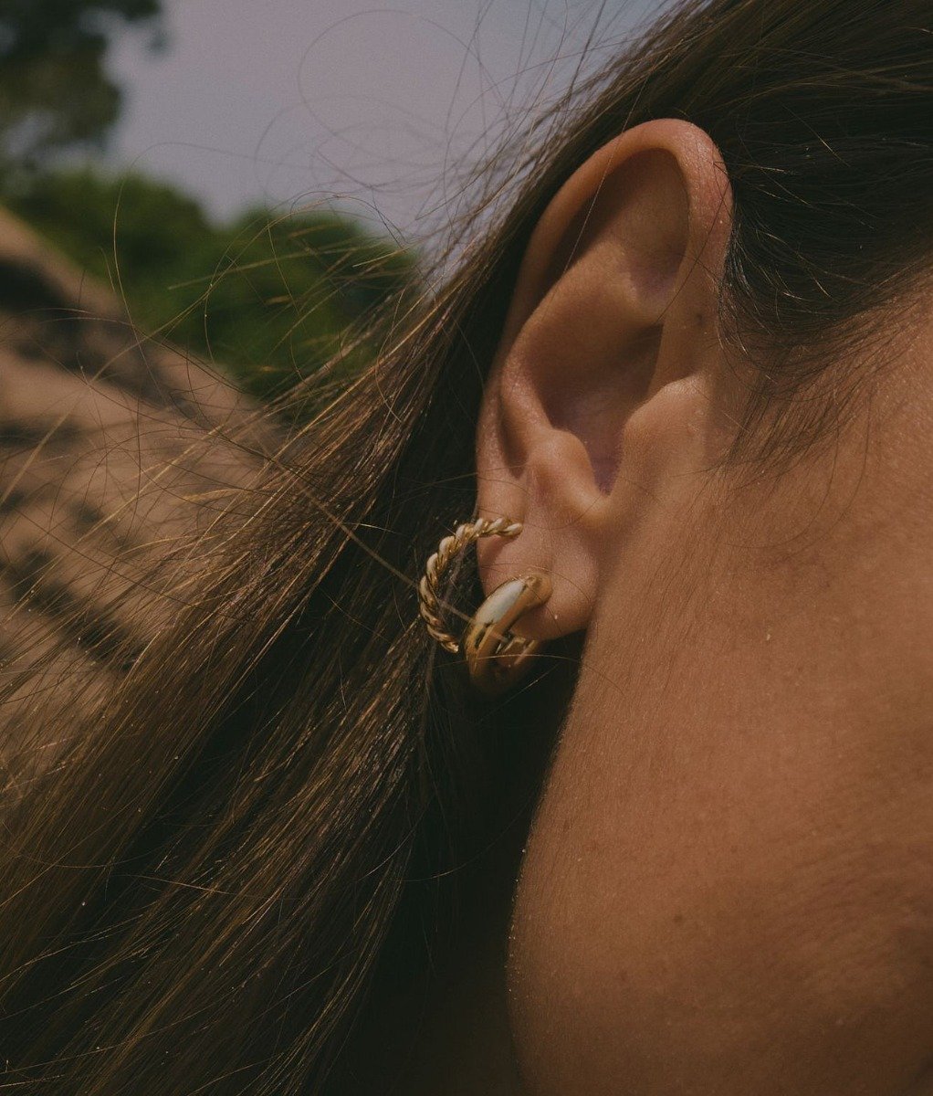 Dora Earring