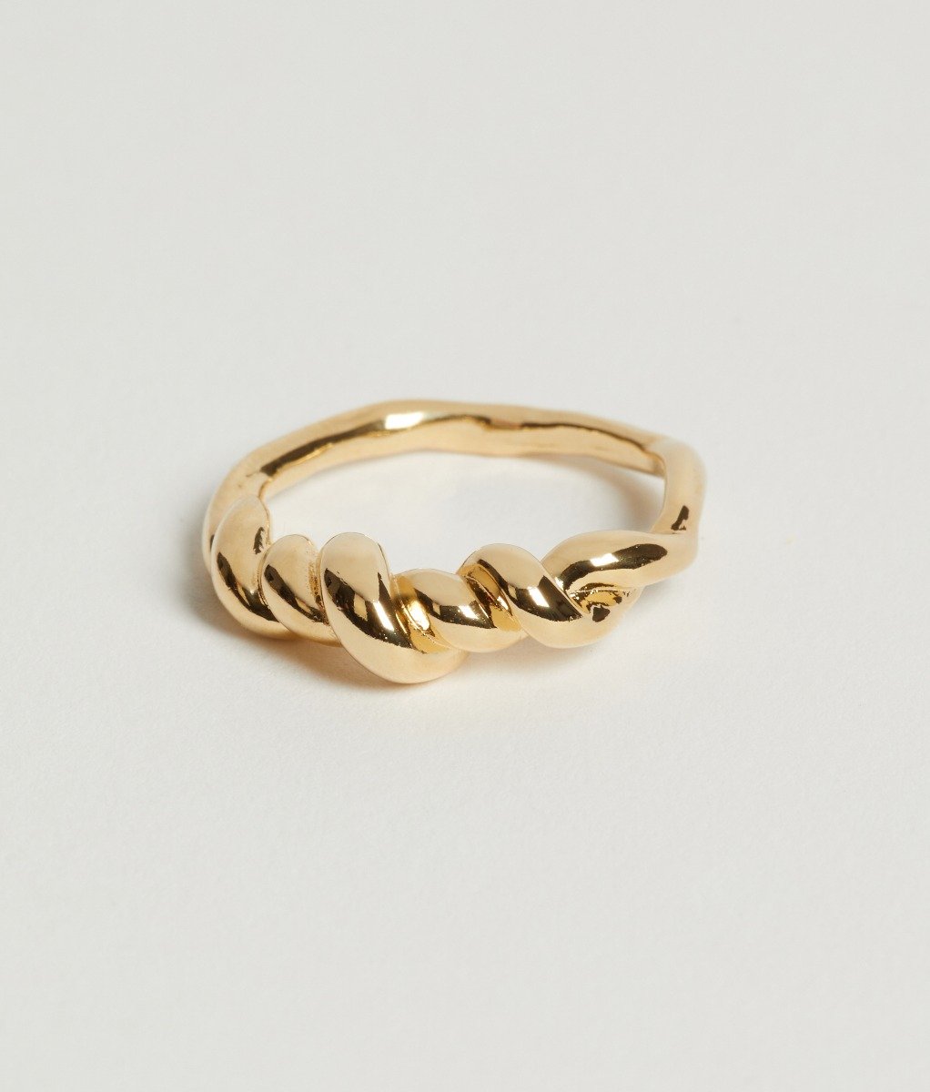 Mini Cléo Ring