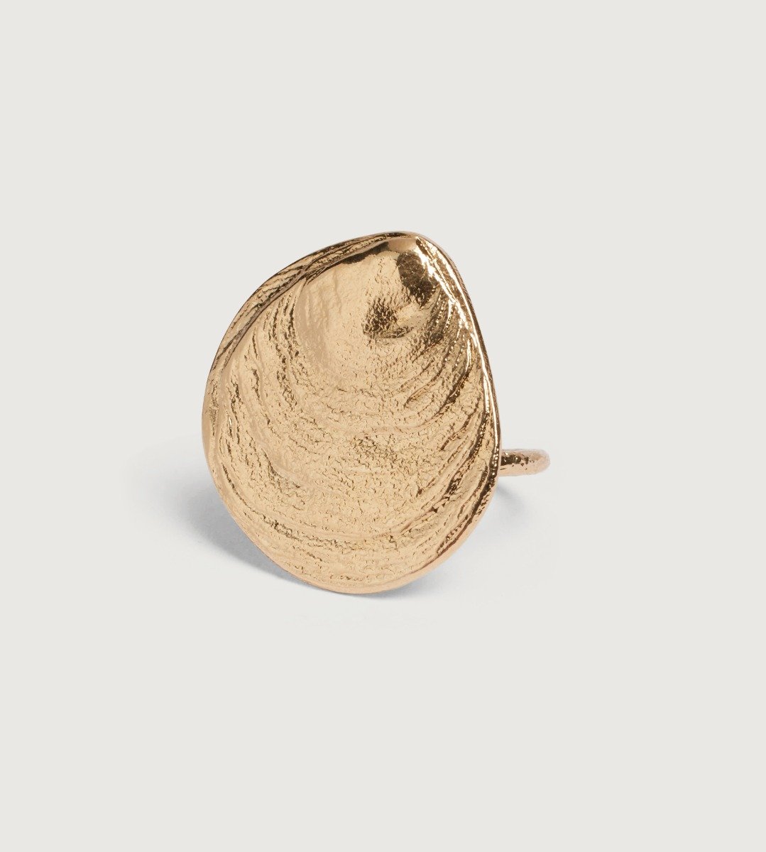 Moulala Ring