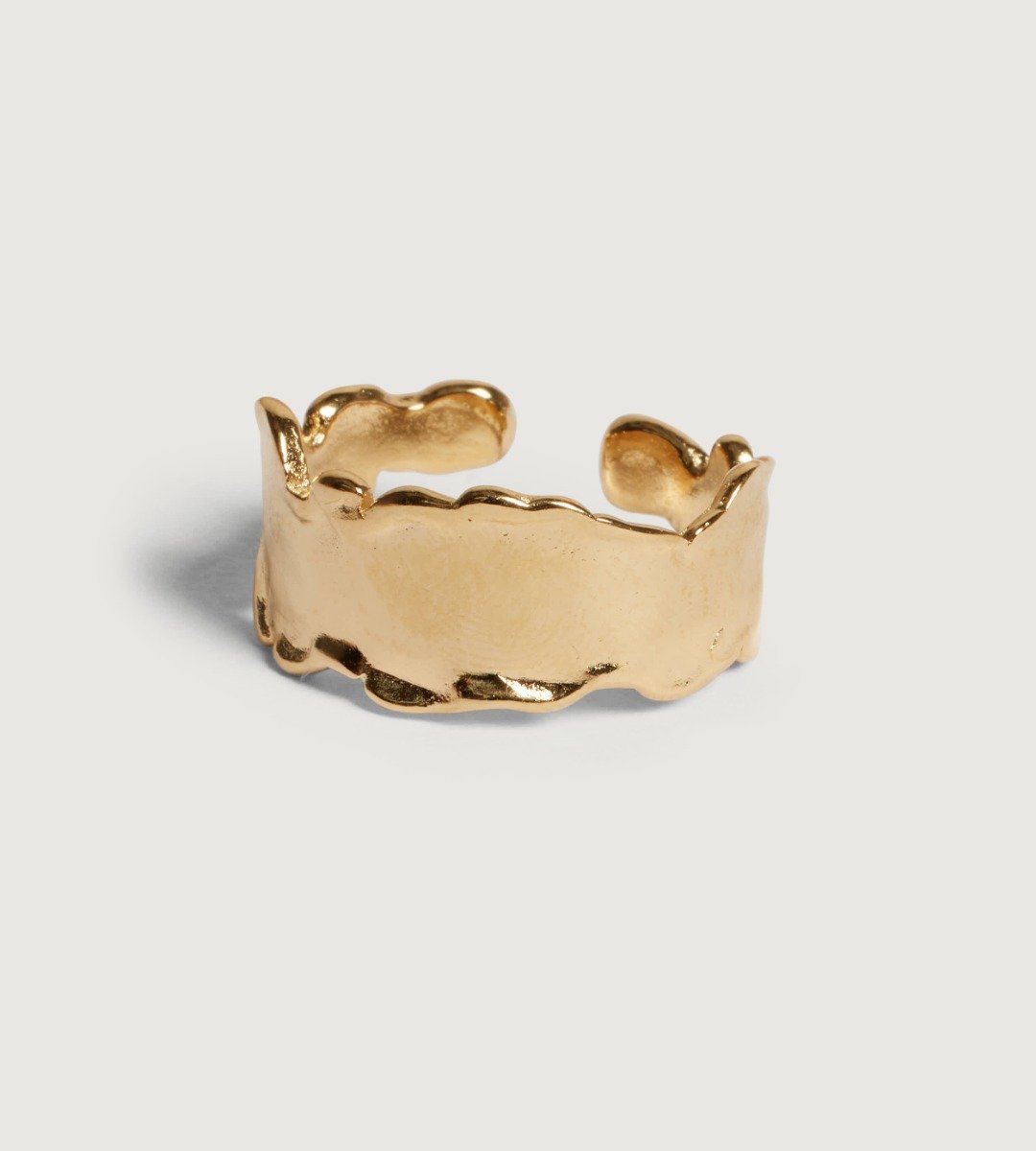 Nausica Ring
