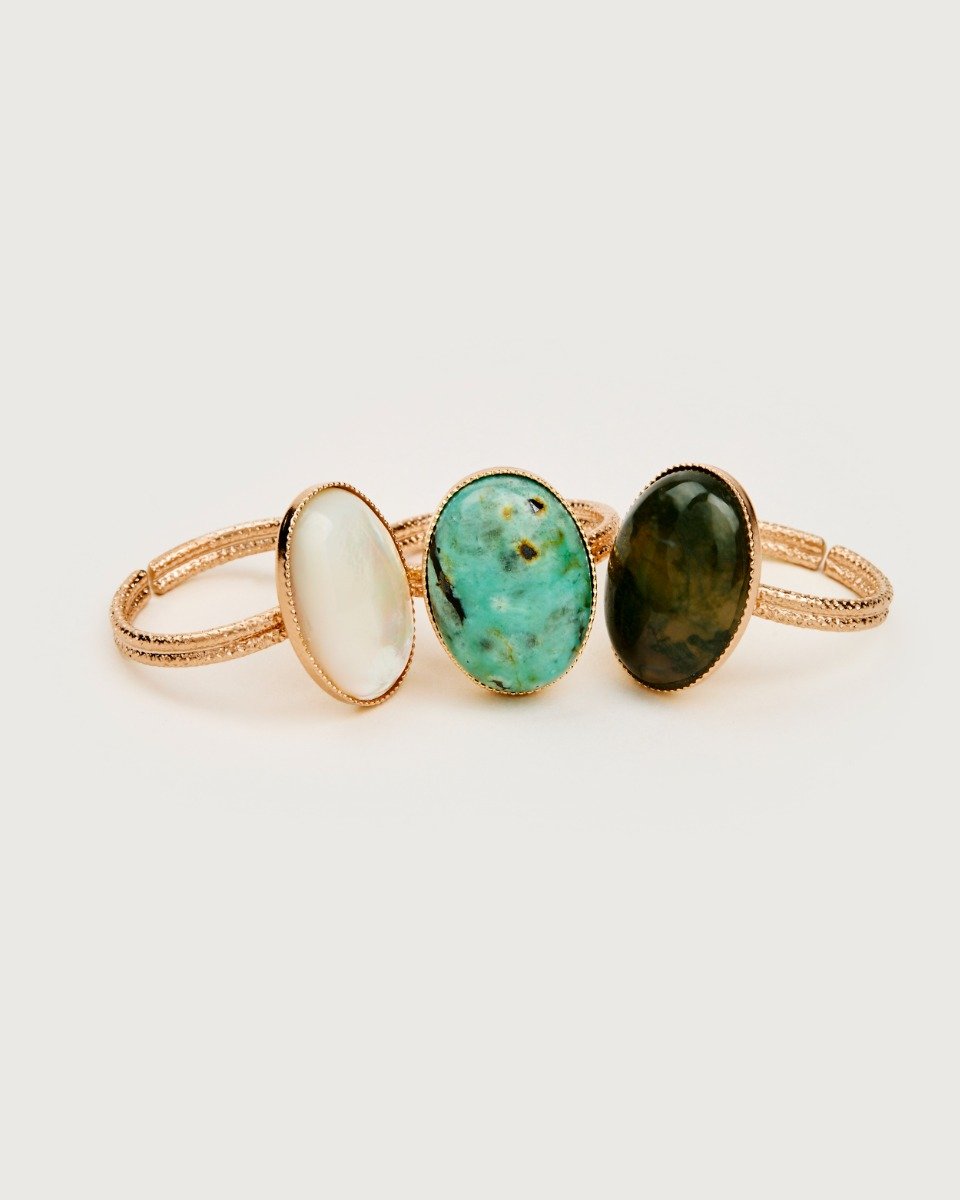 Nellie Ring