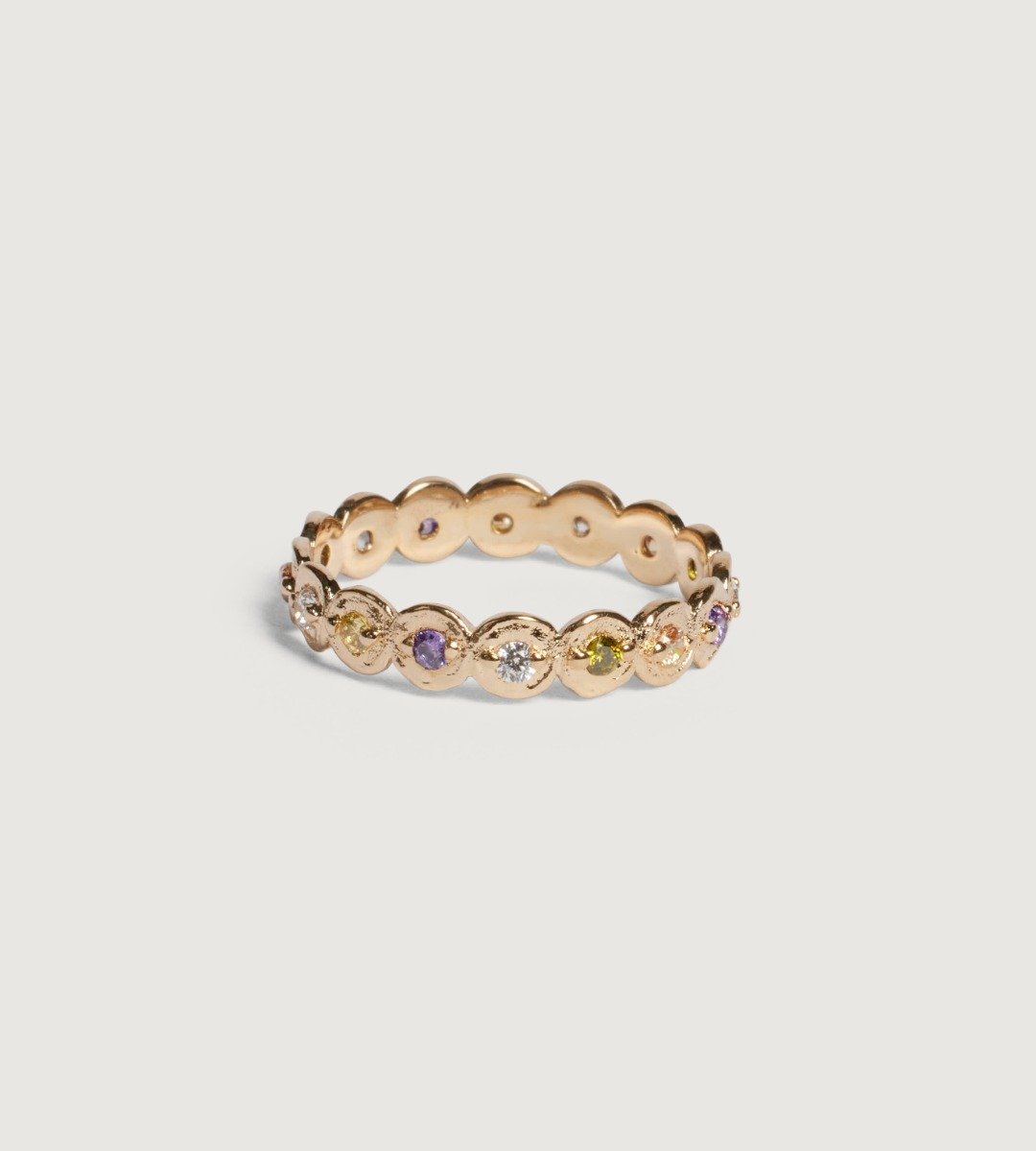 Poemane Ring