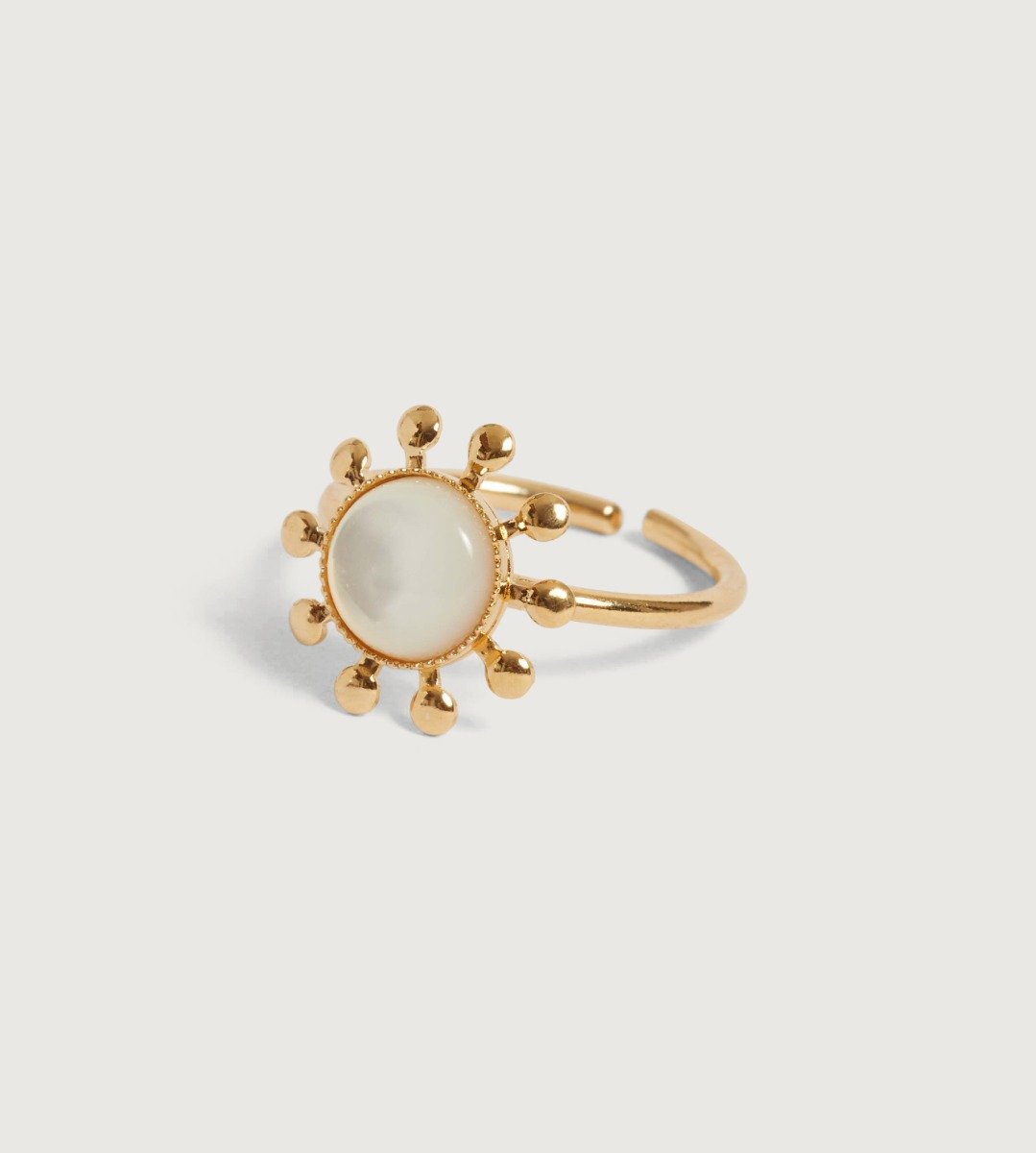 Soleine Ring