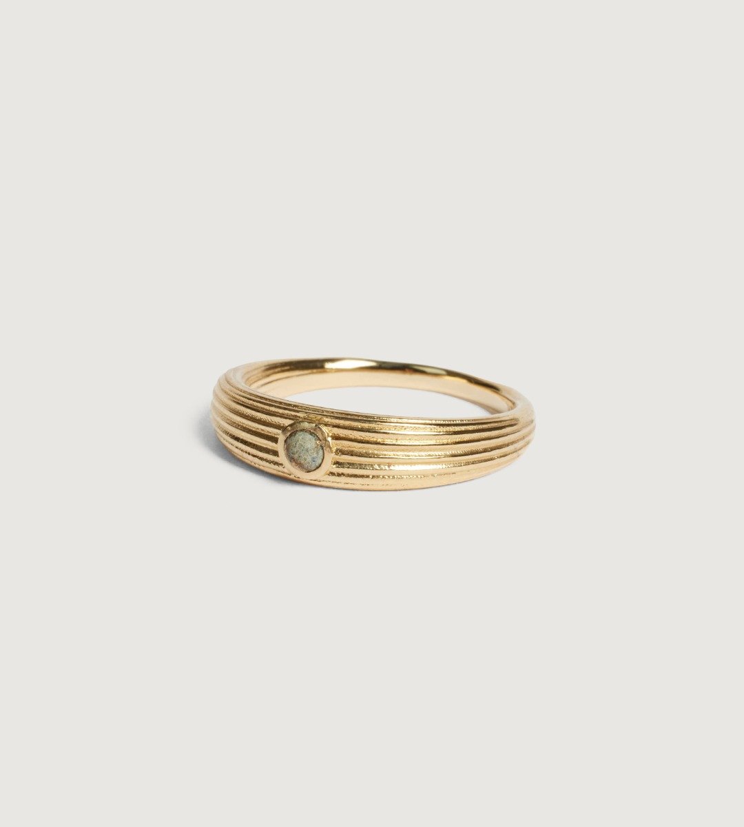 Tulipe Ring