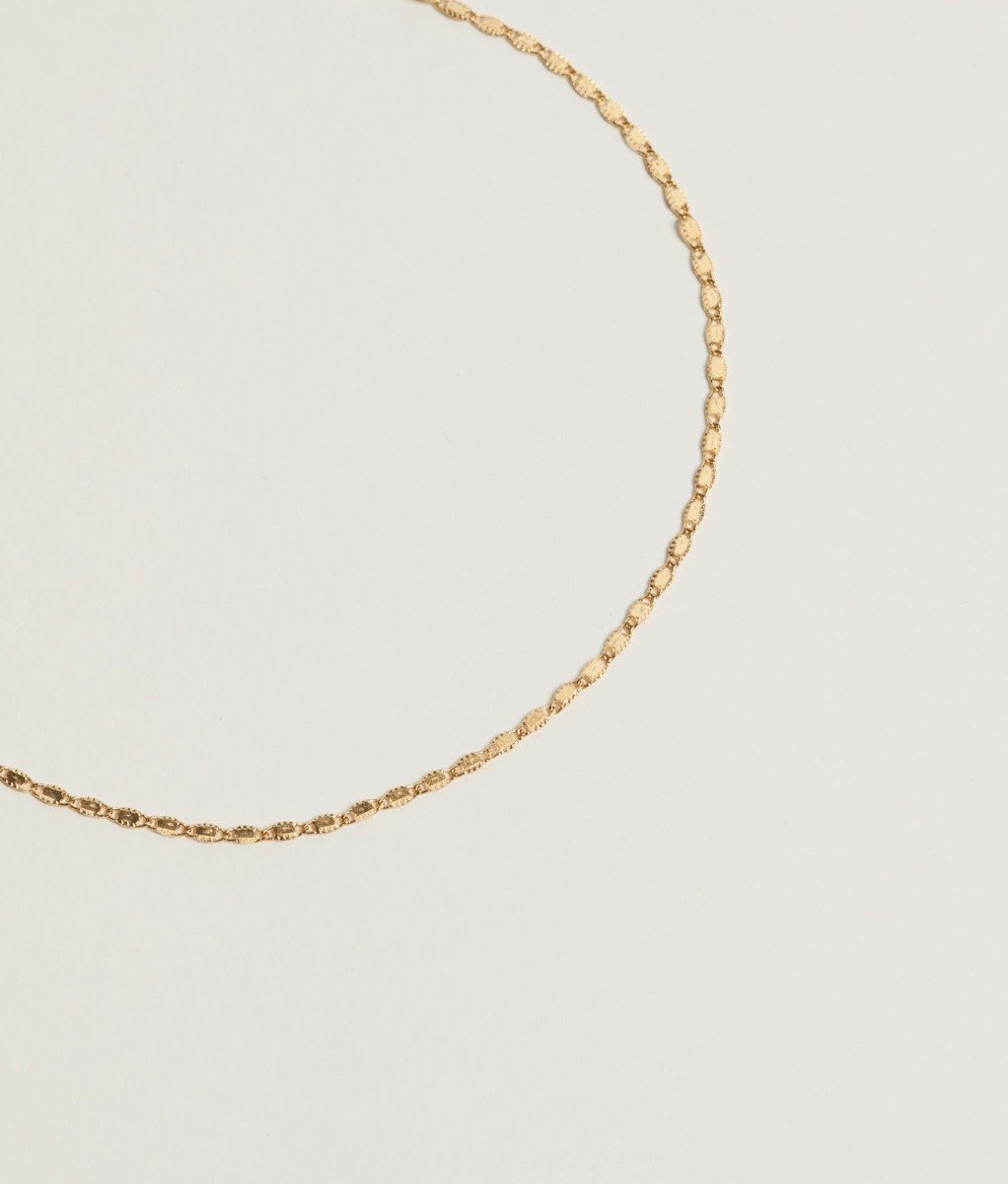 Leila Necklace