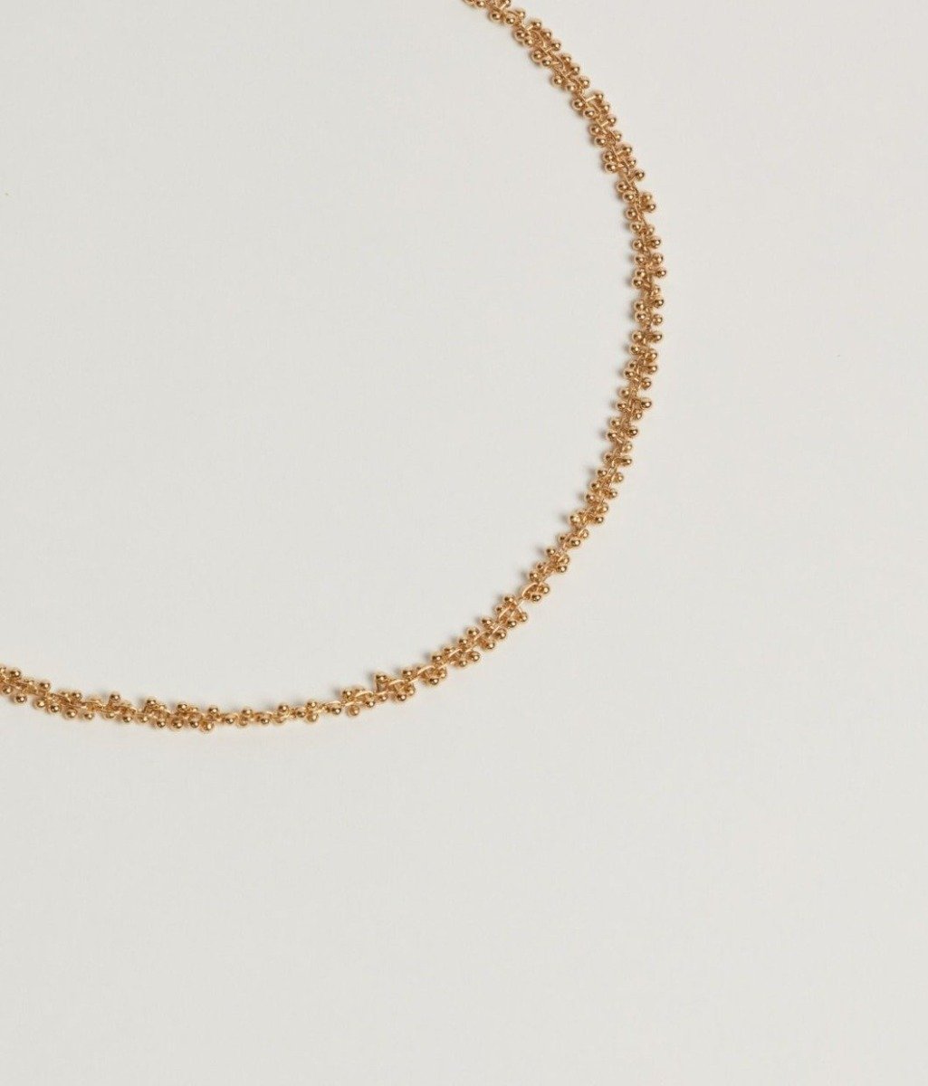 Henrietta Necklace
