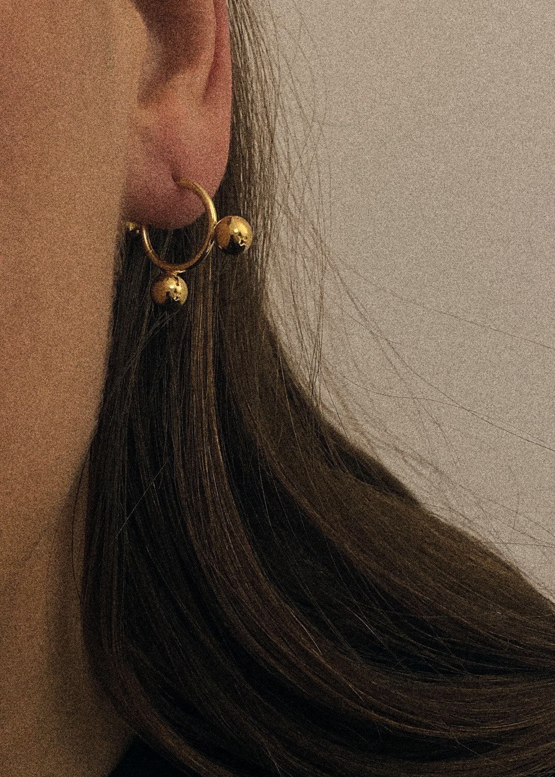 Bibiche Earring