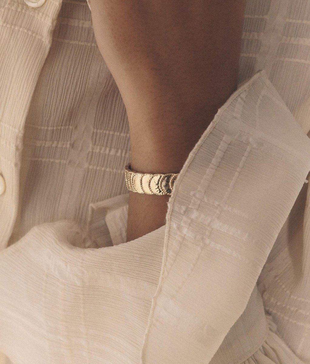 Draga Bangle