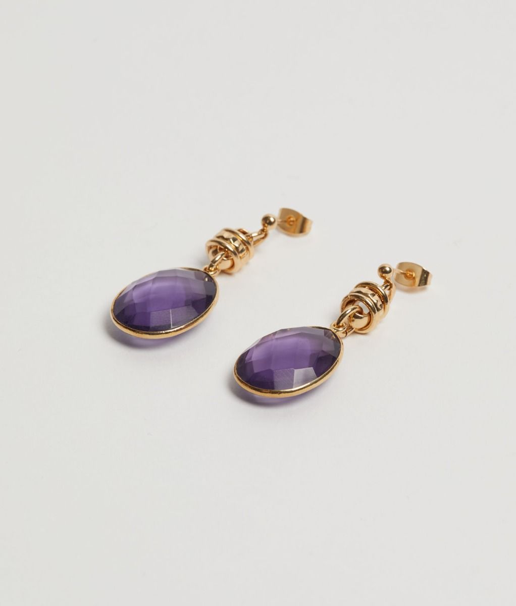 Gregana Earring