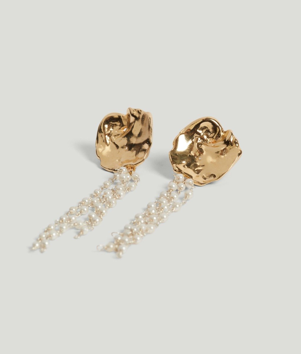 Attina Earring