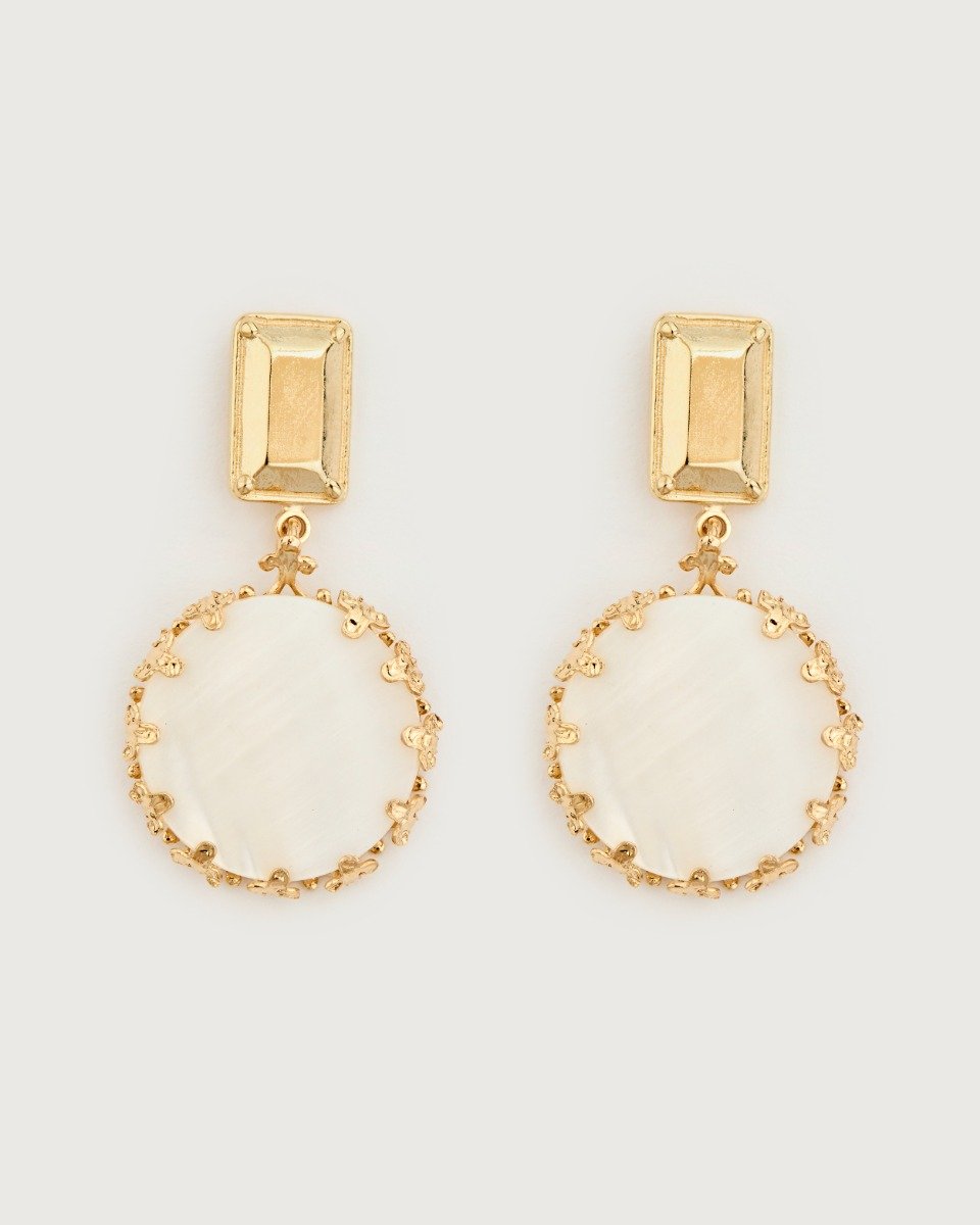 Cassilda Earring