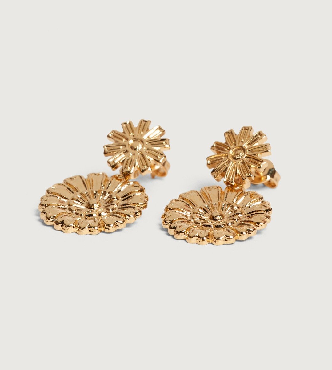 Flora Earring