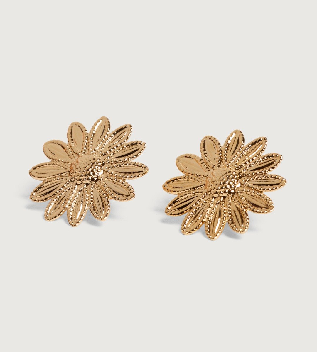 Flores Earring