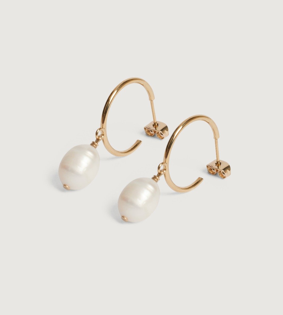Golda Earring