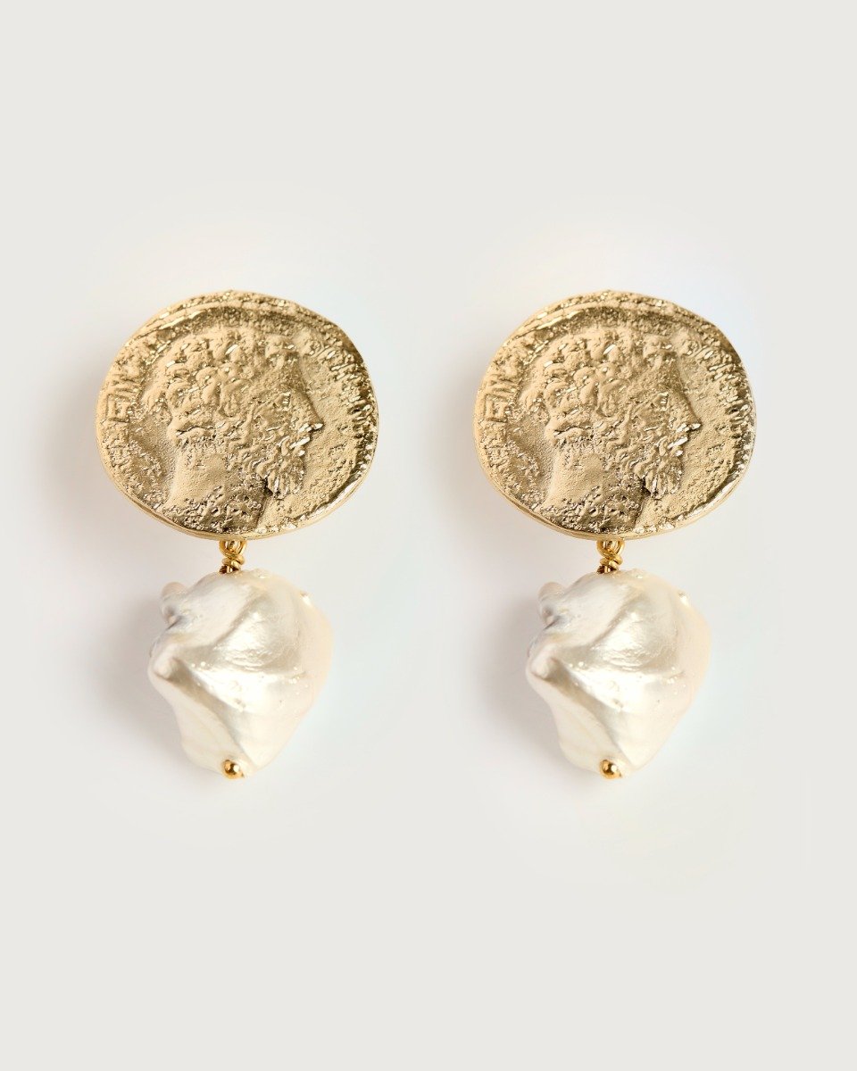 Grace Earring