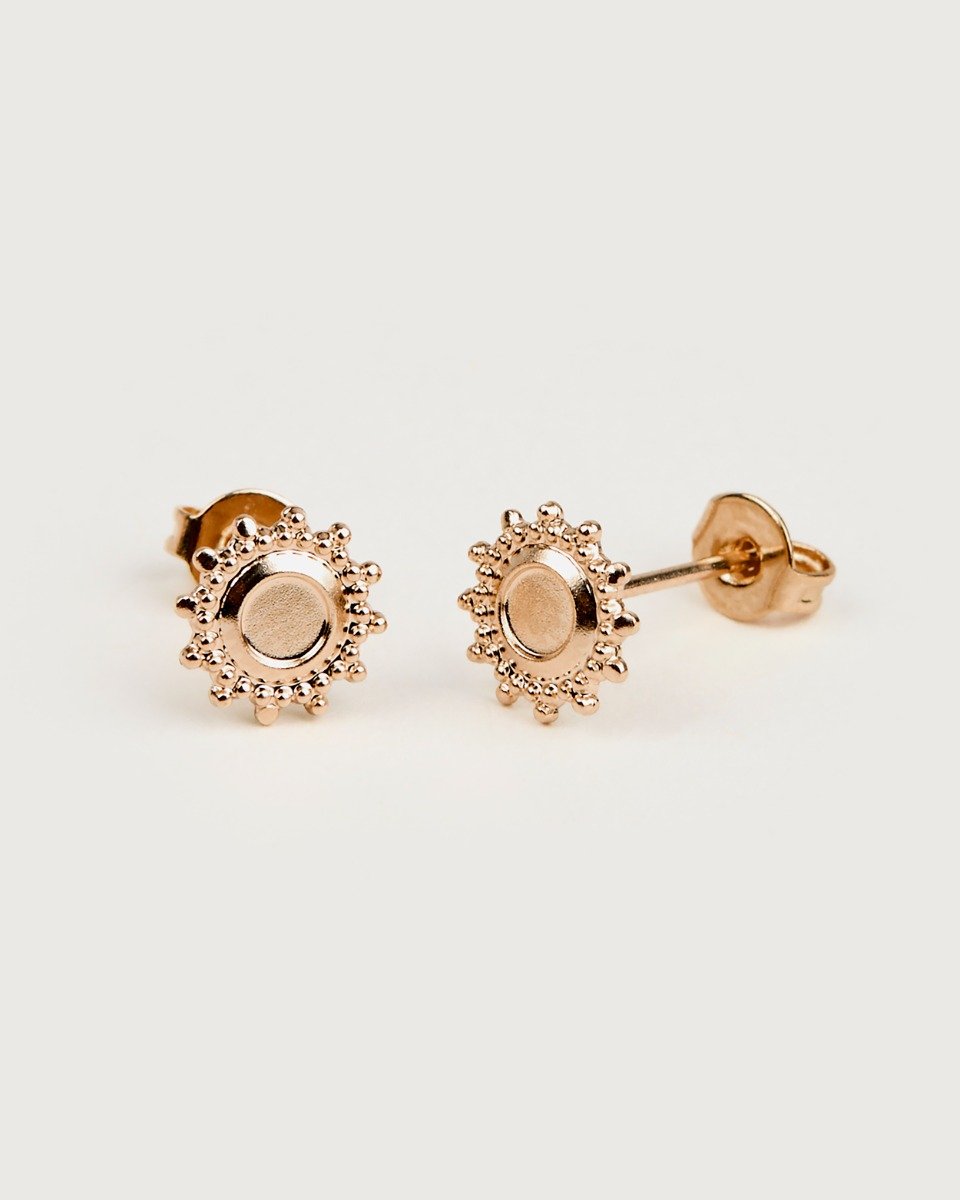 Minnie Earring