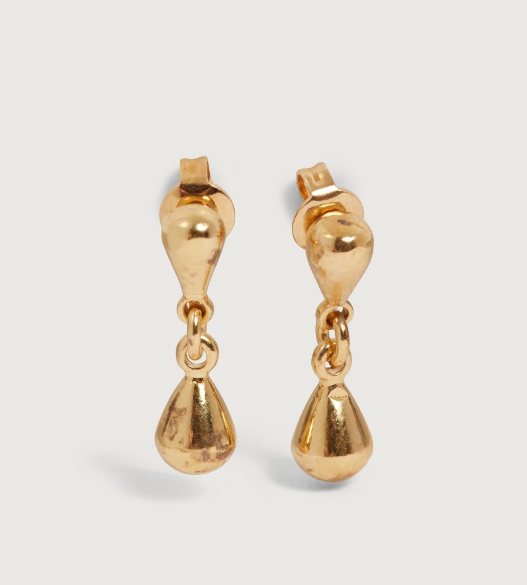Pio Earring