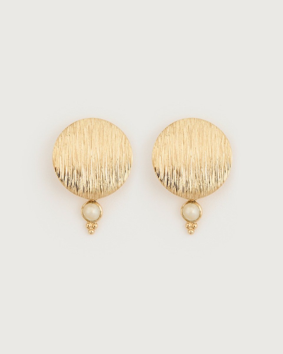 Talma Earring