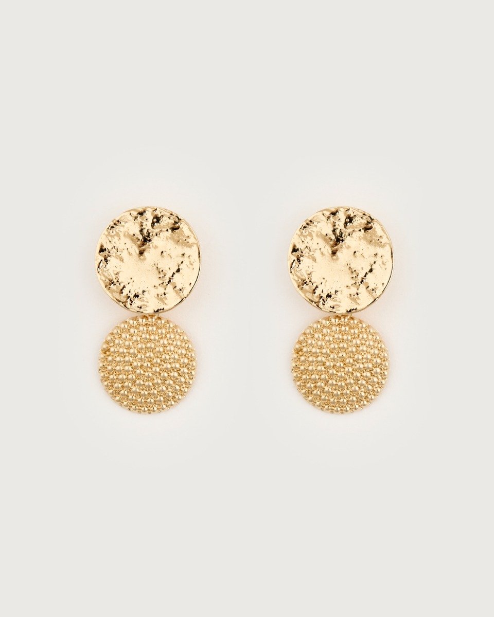 Tressi Earring
