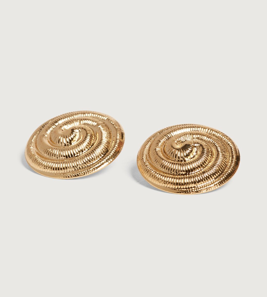 Turbina Earring