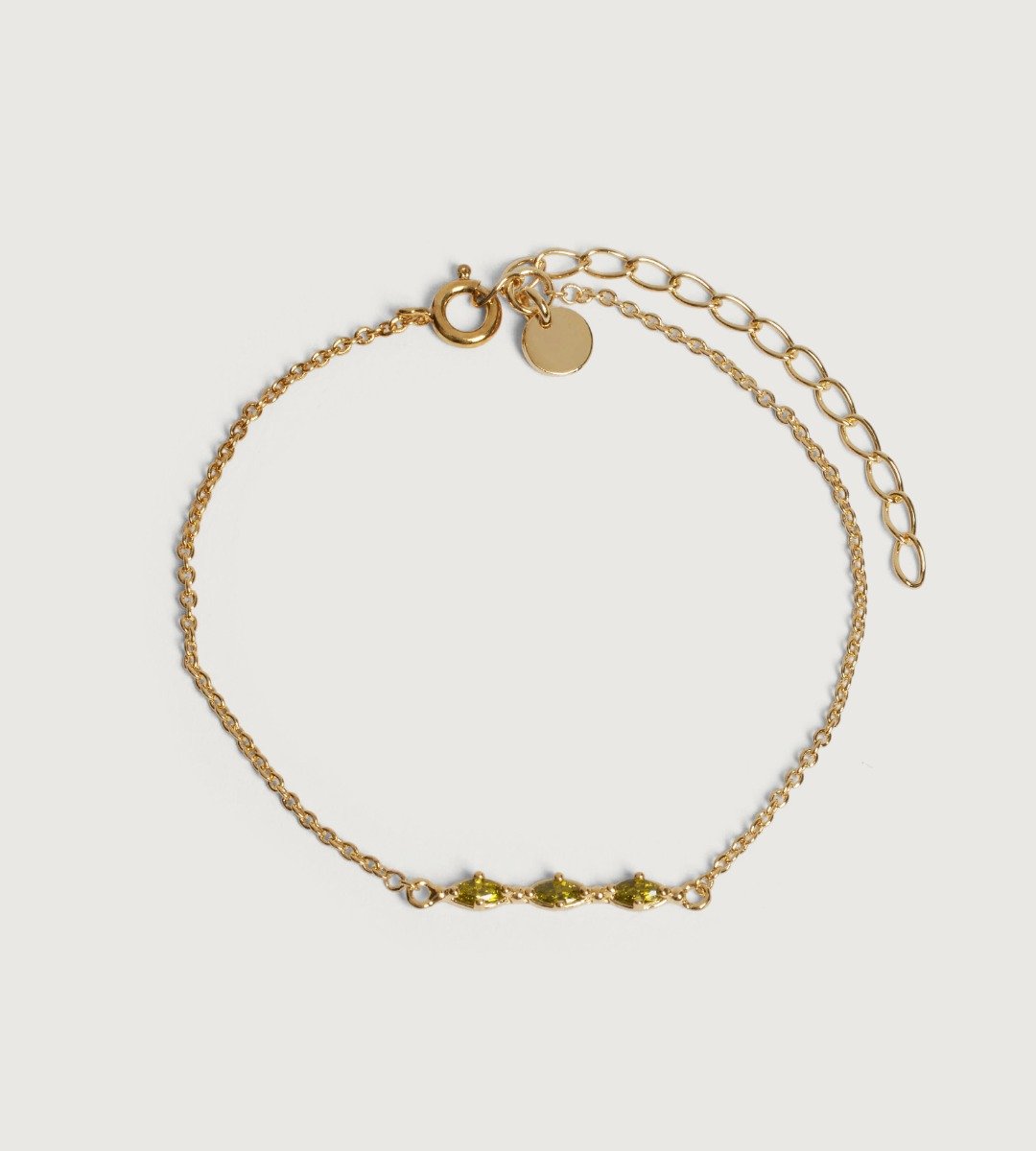 Cosmo Bracelet