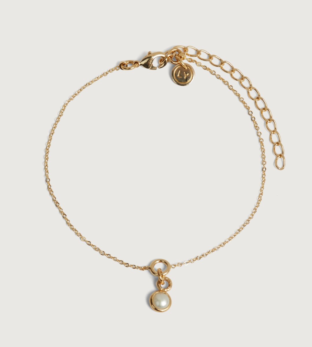 Petronie bracelet