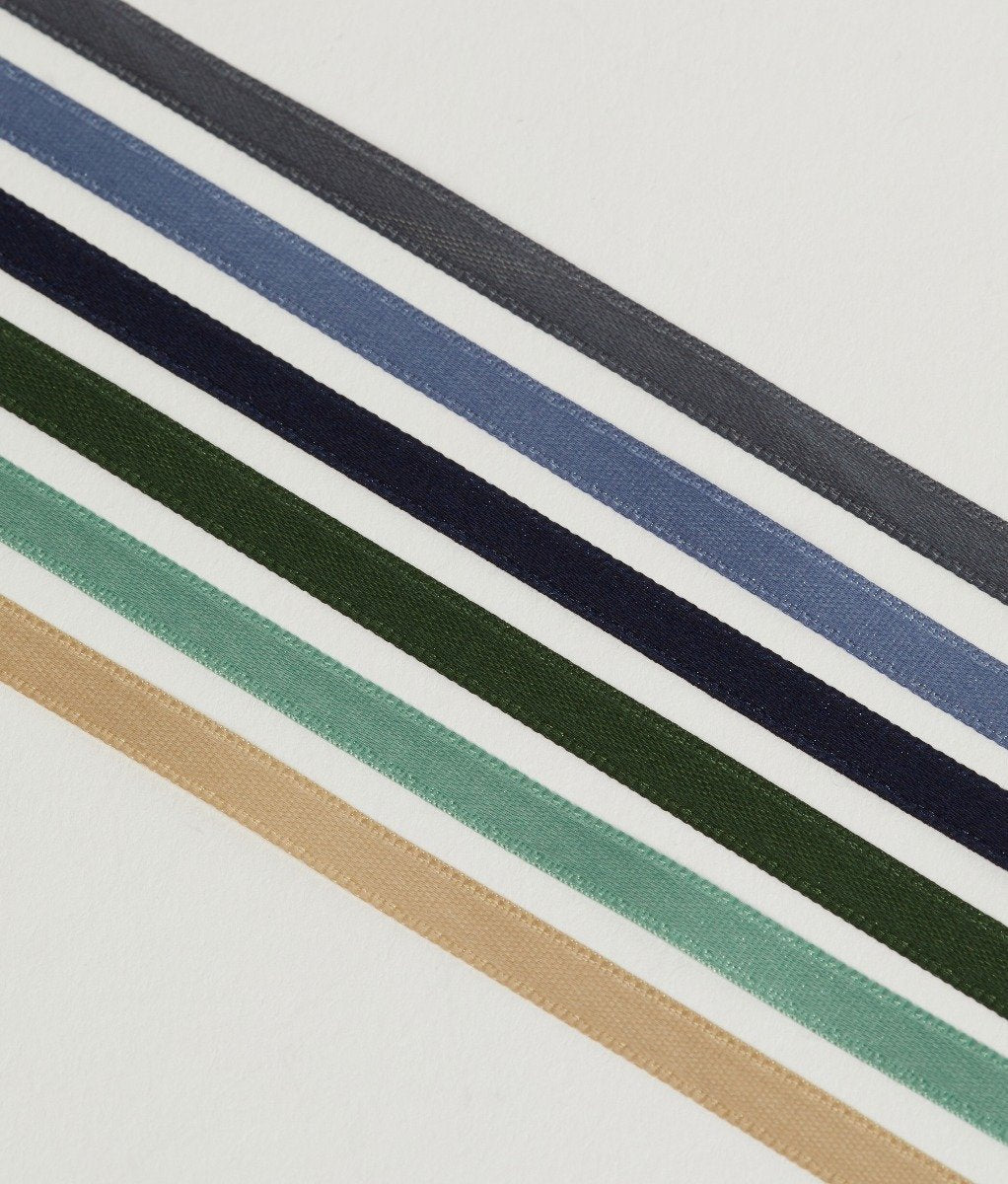 Initiale Ribbon Bracelet