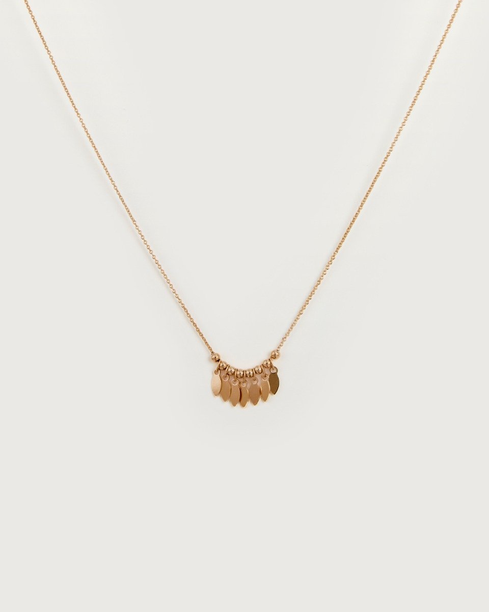 Mashita Necklace