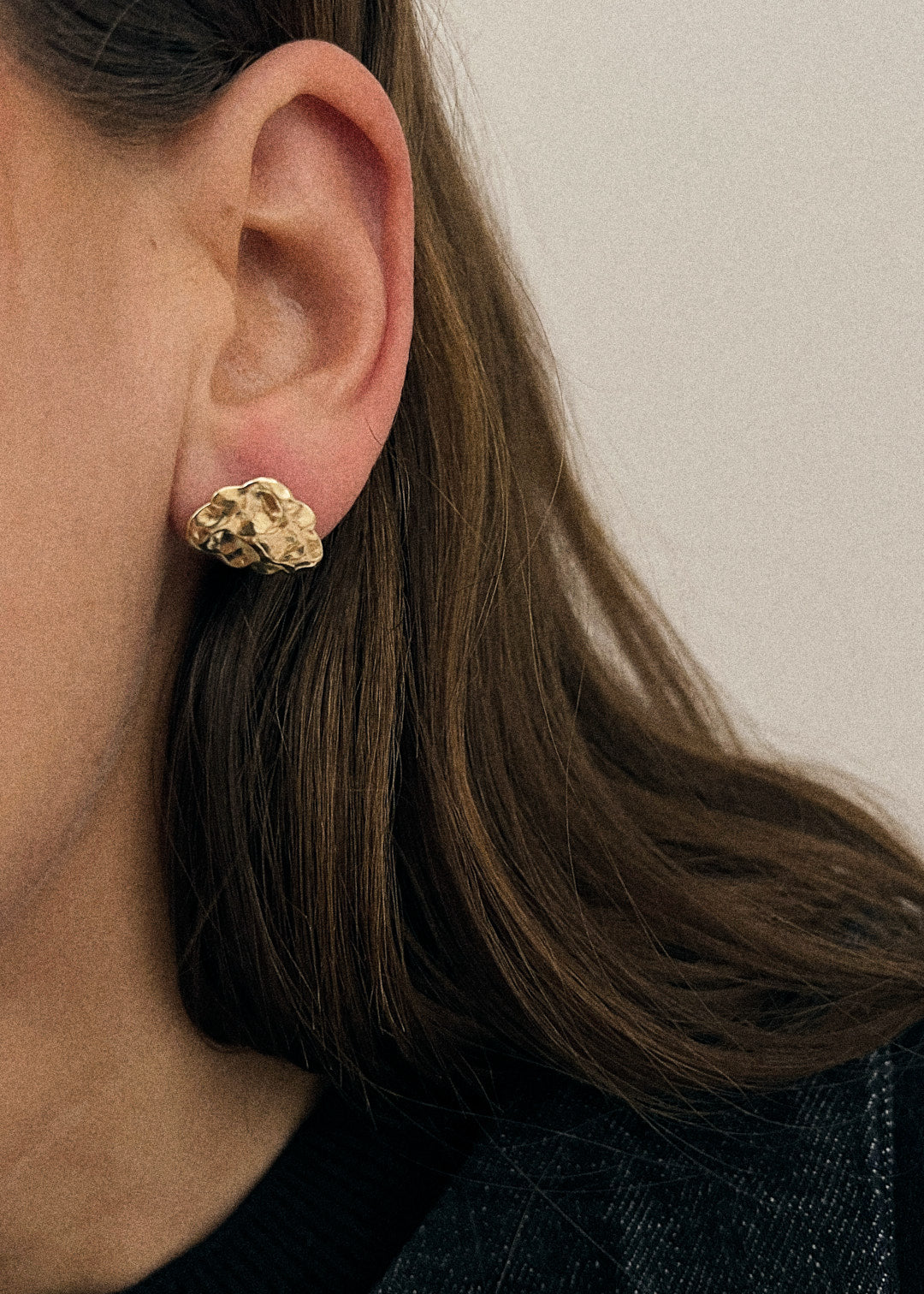 Cumulo Earring