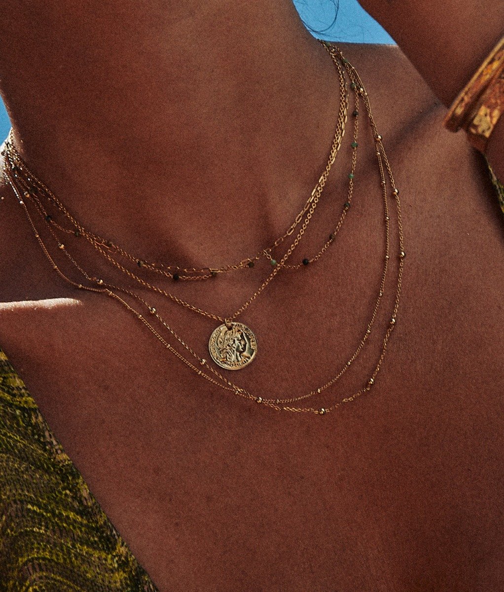 Adda Necklace