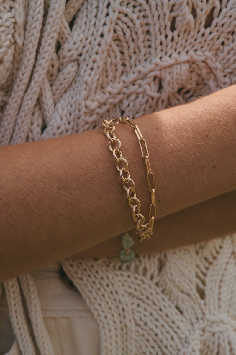 Gaspard Bracelet