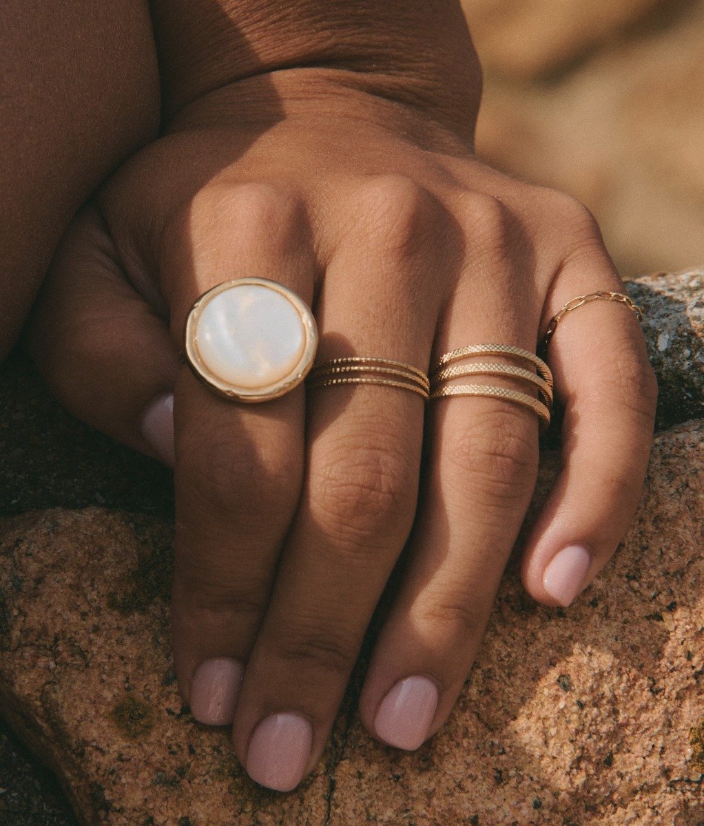 Solina Ring