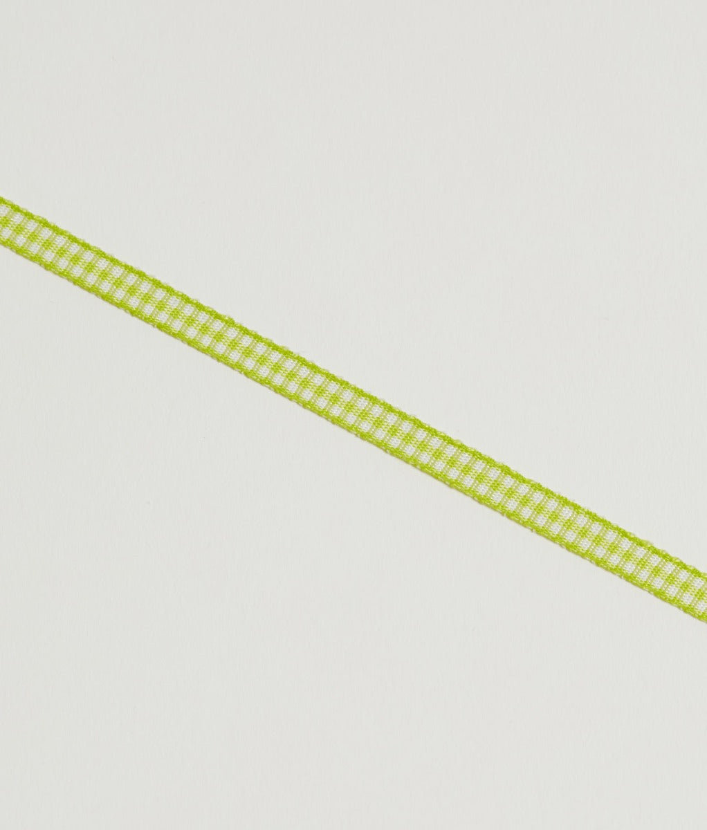 Initiale Ribbon Bracelet