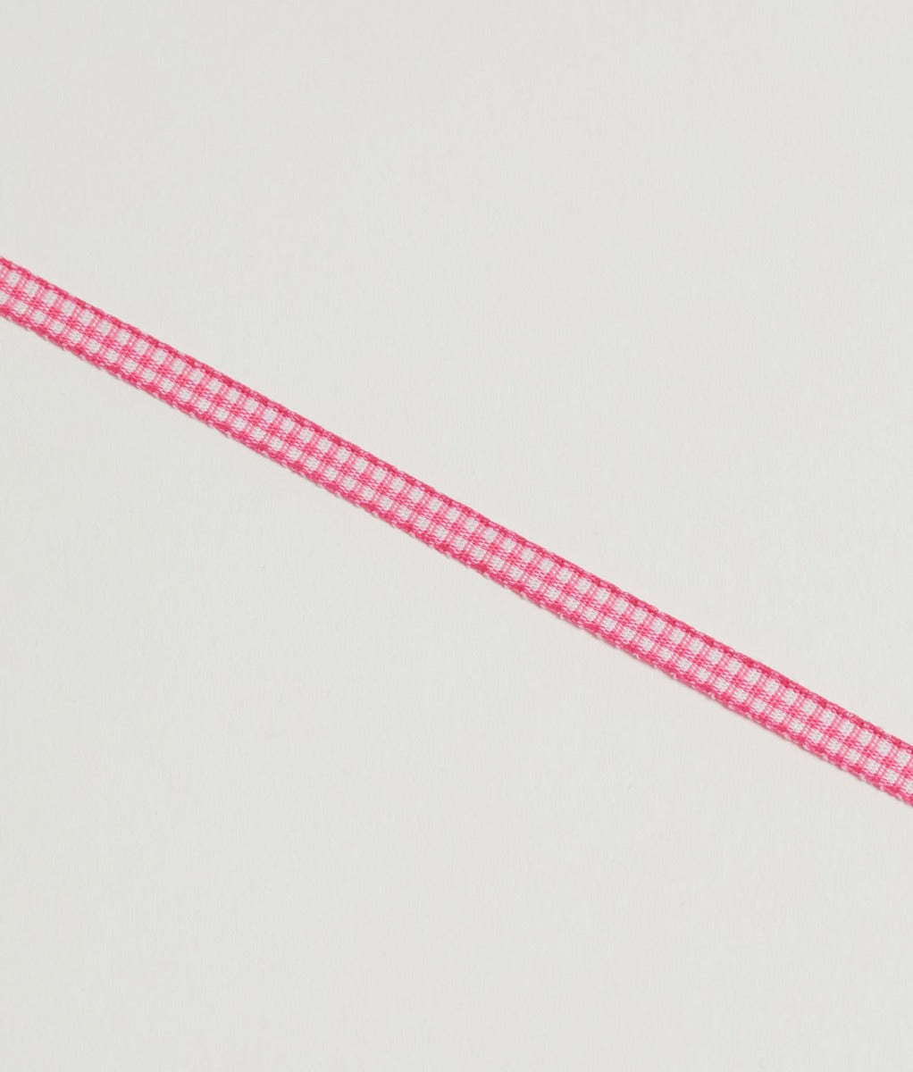 Initiale Ribbon Bracelet