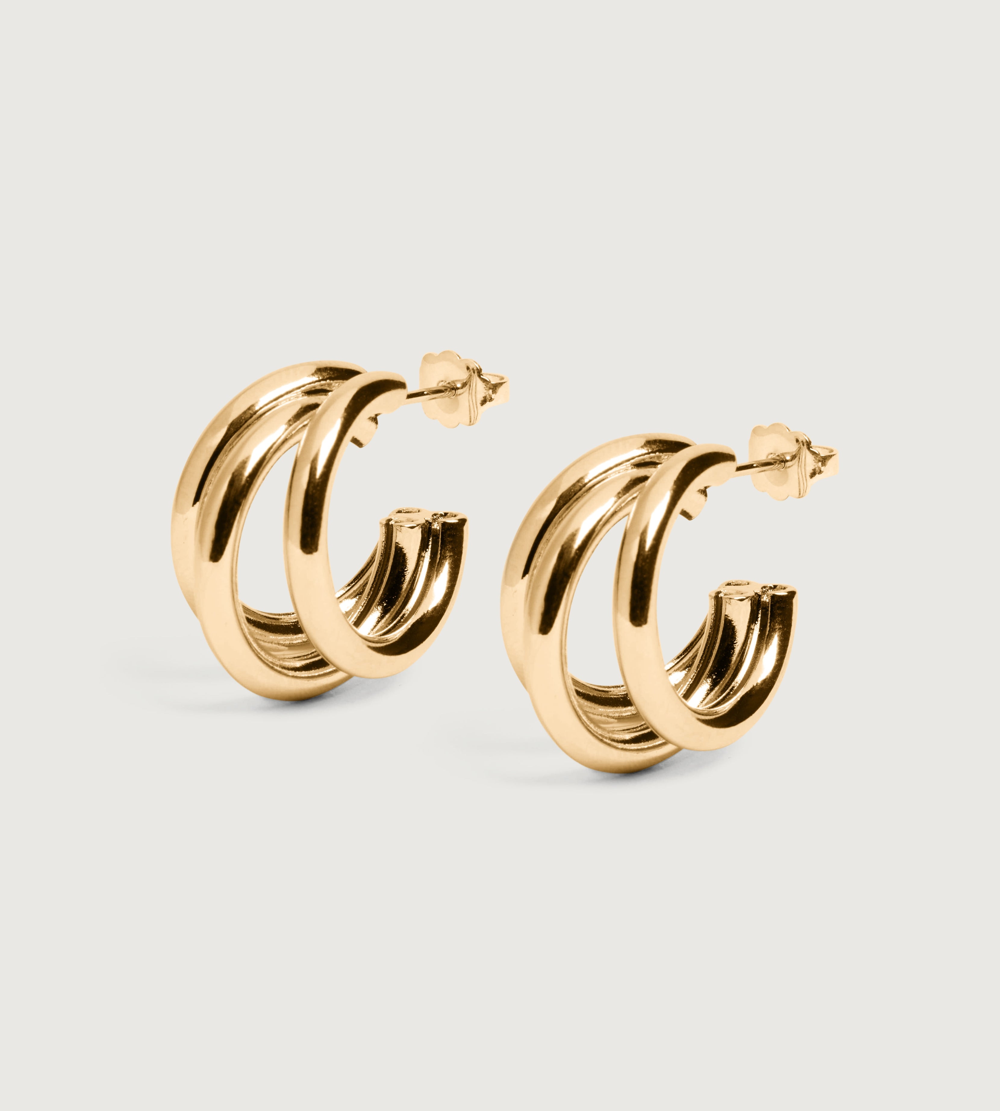Isalinette Earring