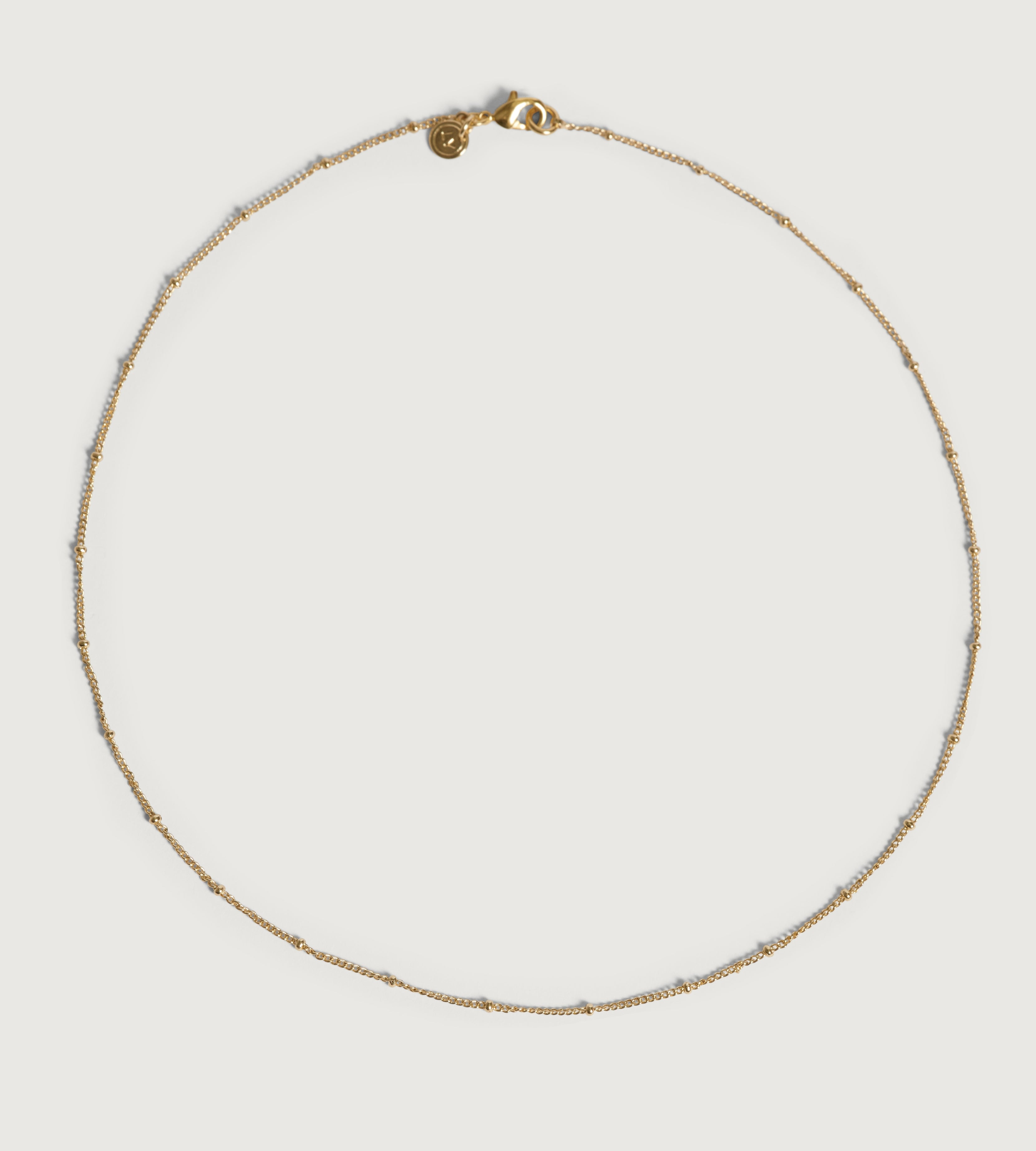 Bille Necklace