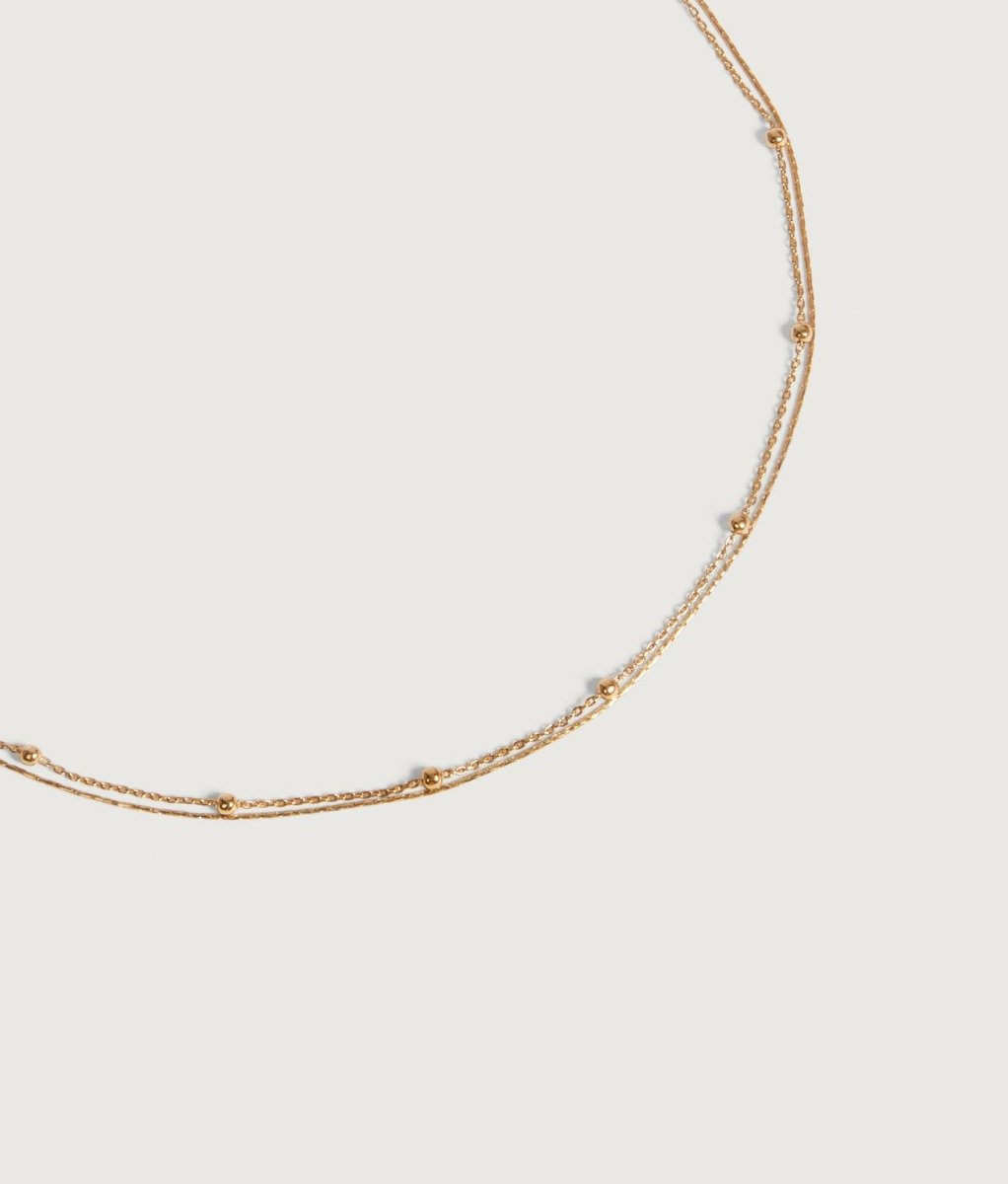 Julieta Necklace