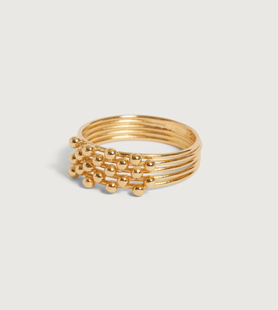 Octavia Ring
