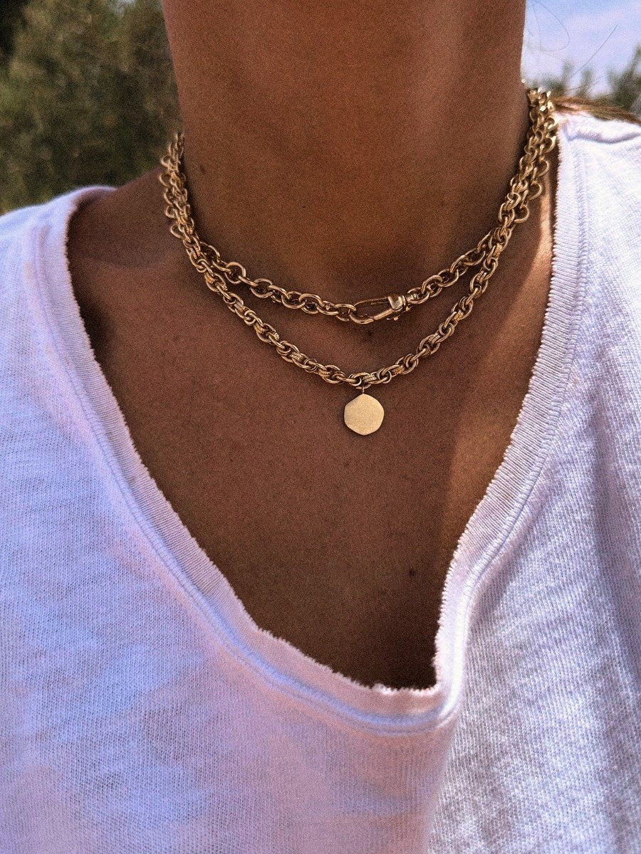 Sola Necklace