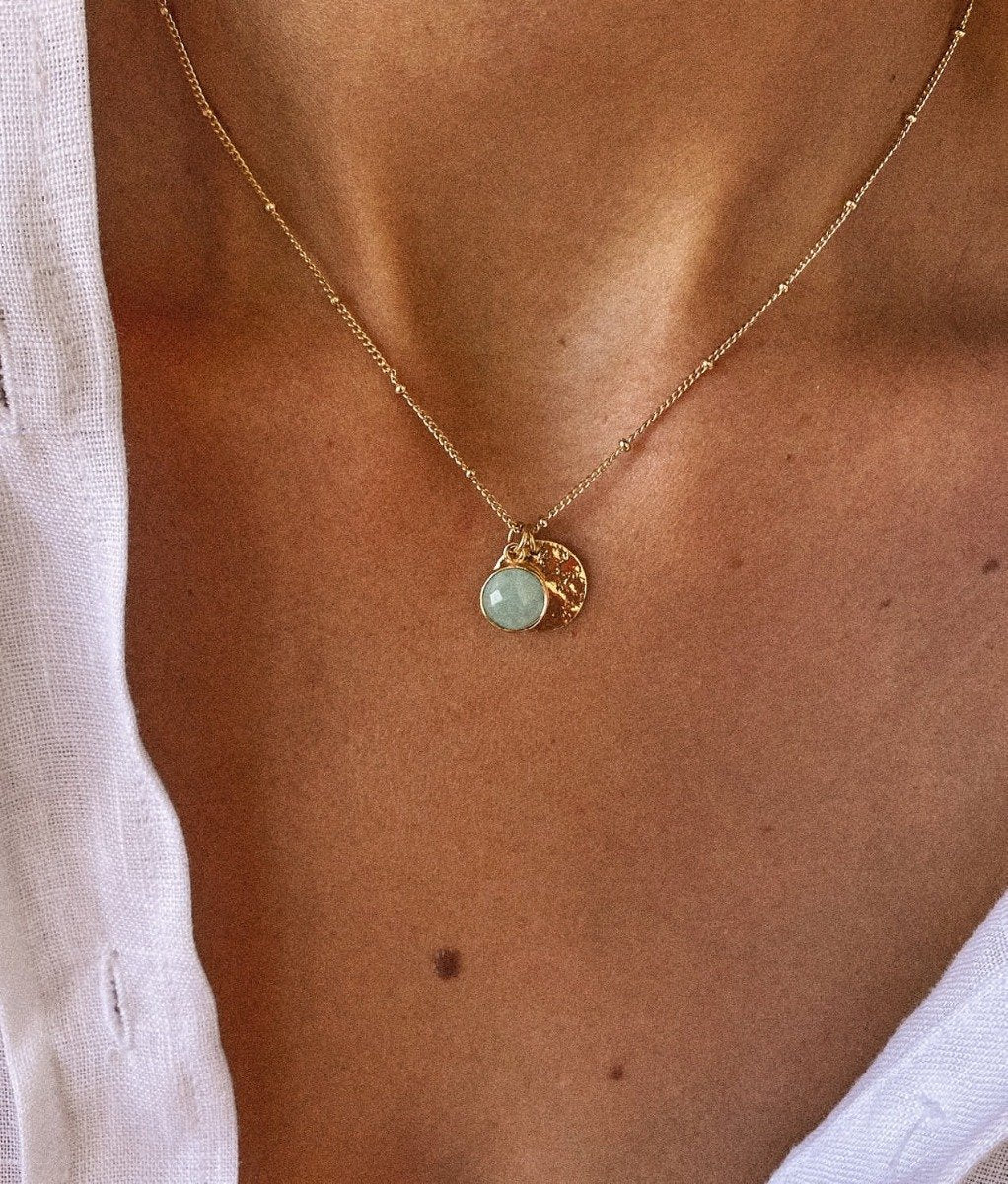 Nusala Necklace