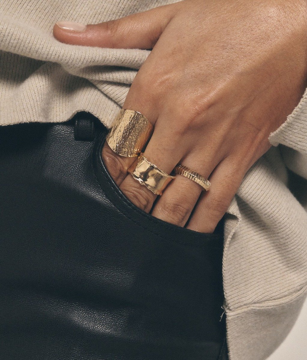 Isha Ring