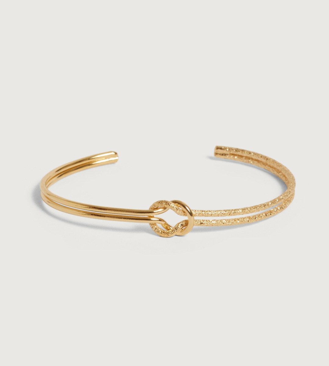 Mila Bangle