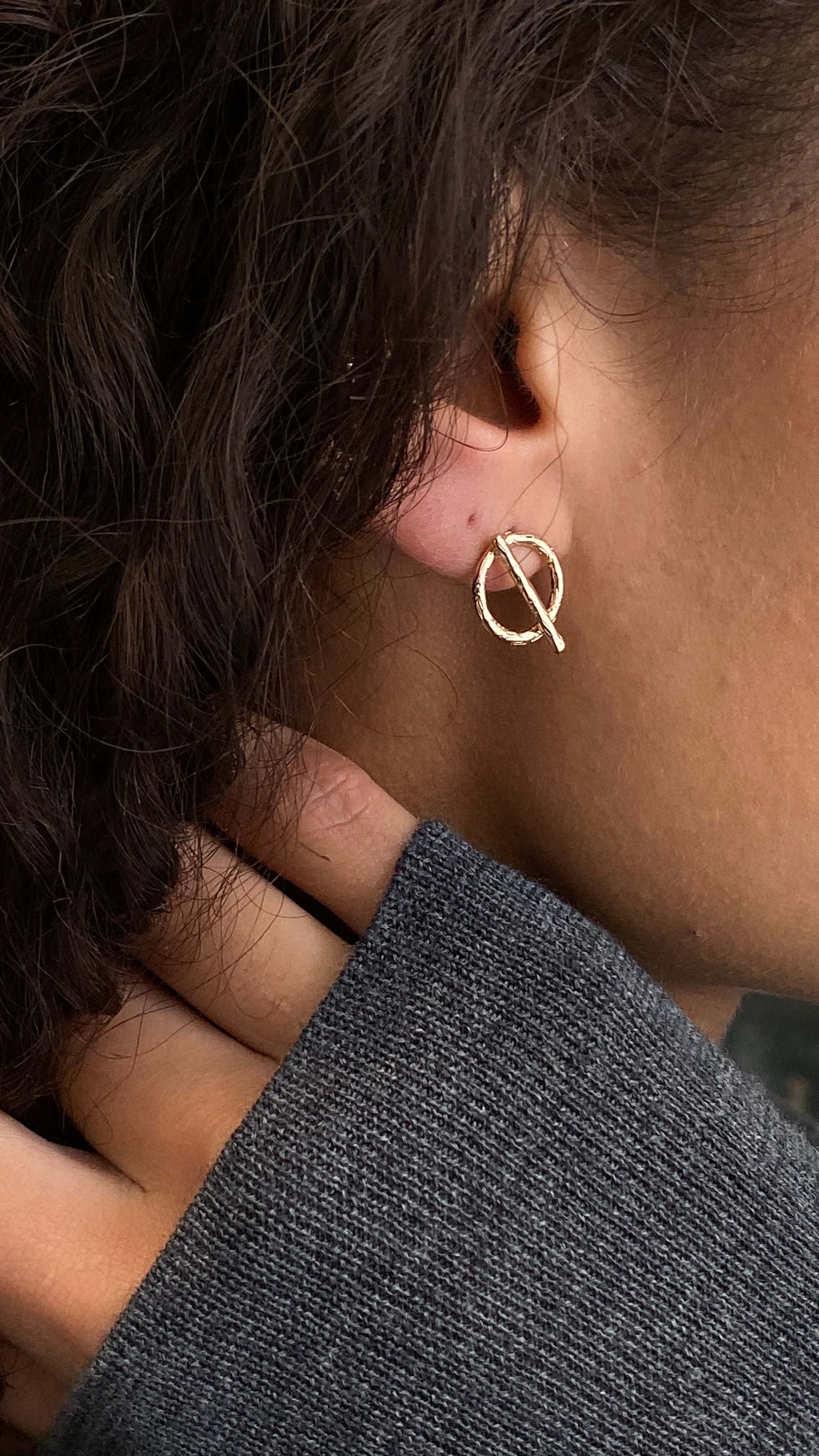Josie Earring