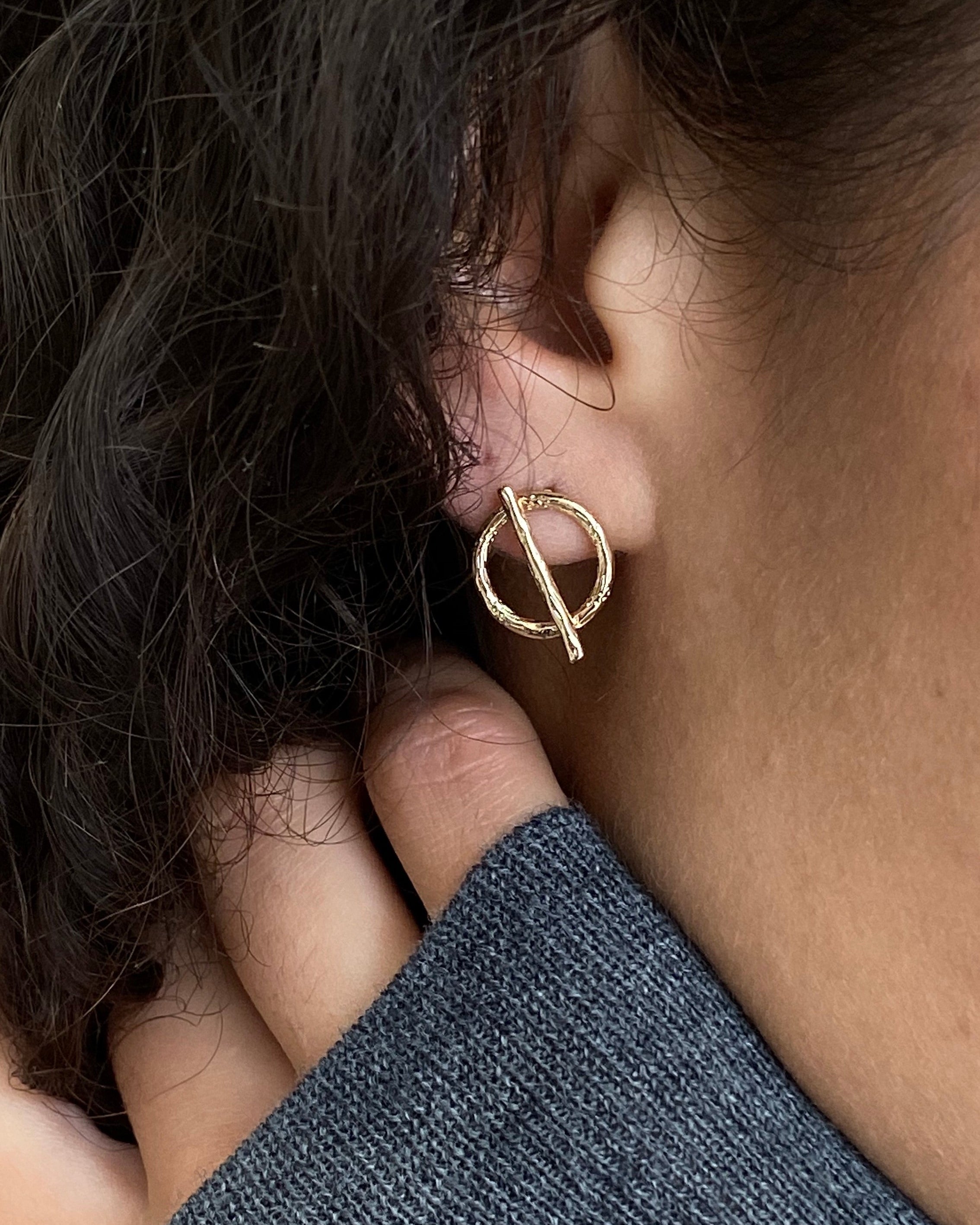 Josie Earring